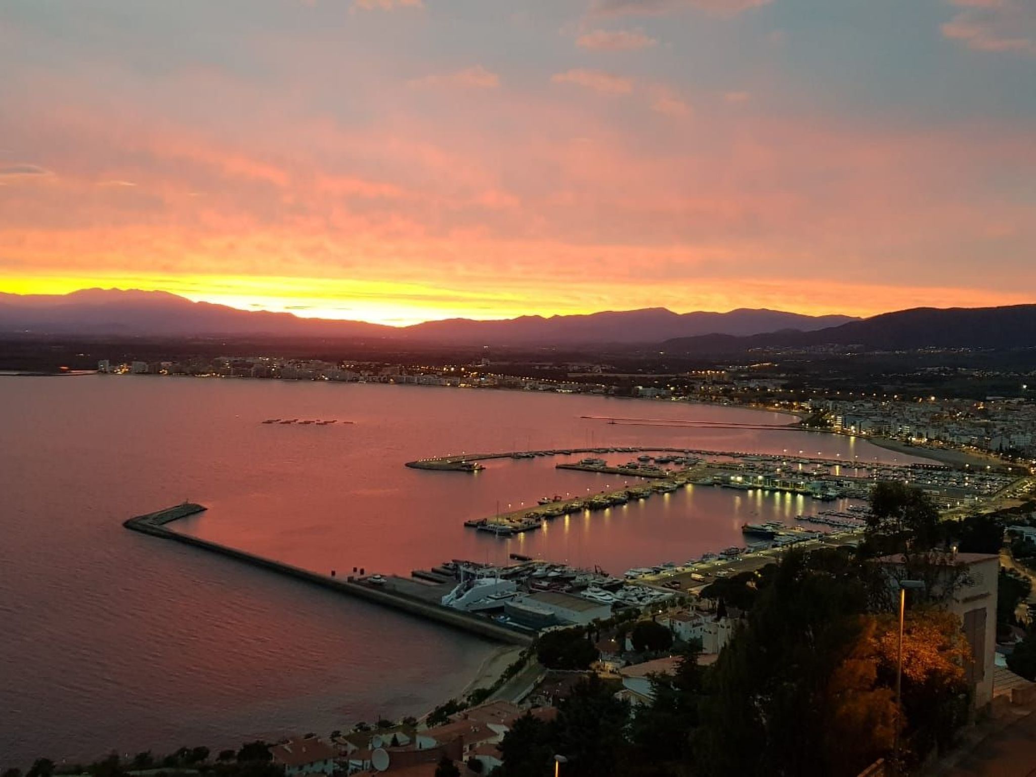 Mit einzigartigem Meerblick-Image-tags.info