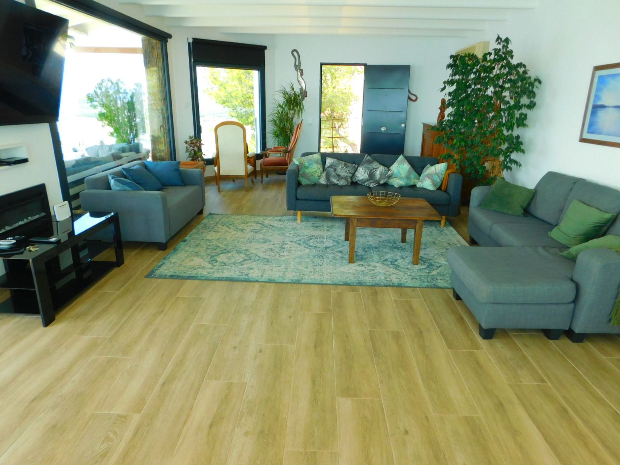 Mit einzigartigem Meerblick-Image-tags.info