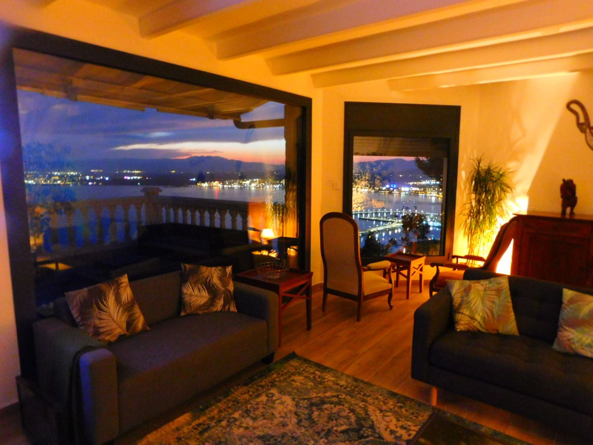 Mit einzigartigem Meerblick-Image-tags.info