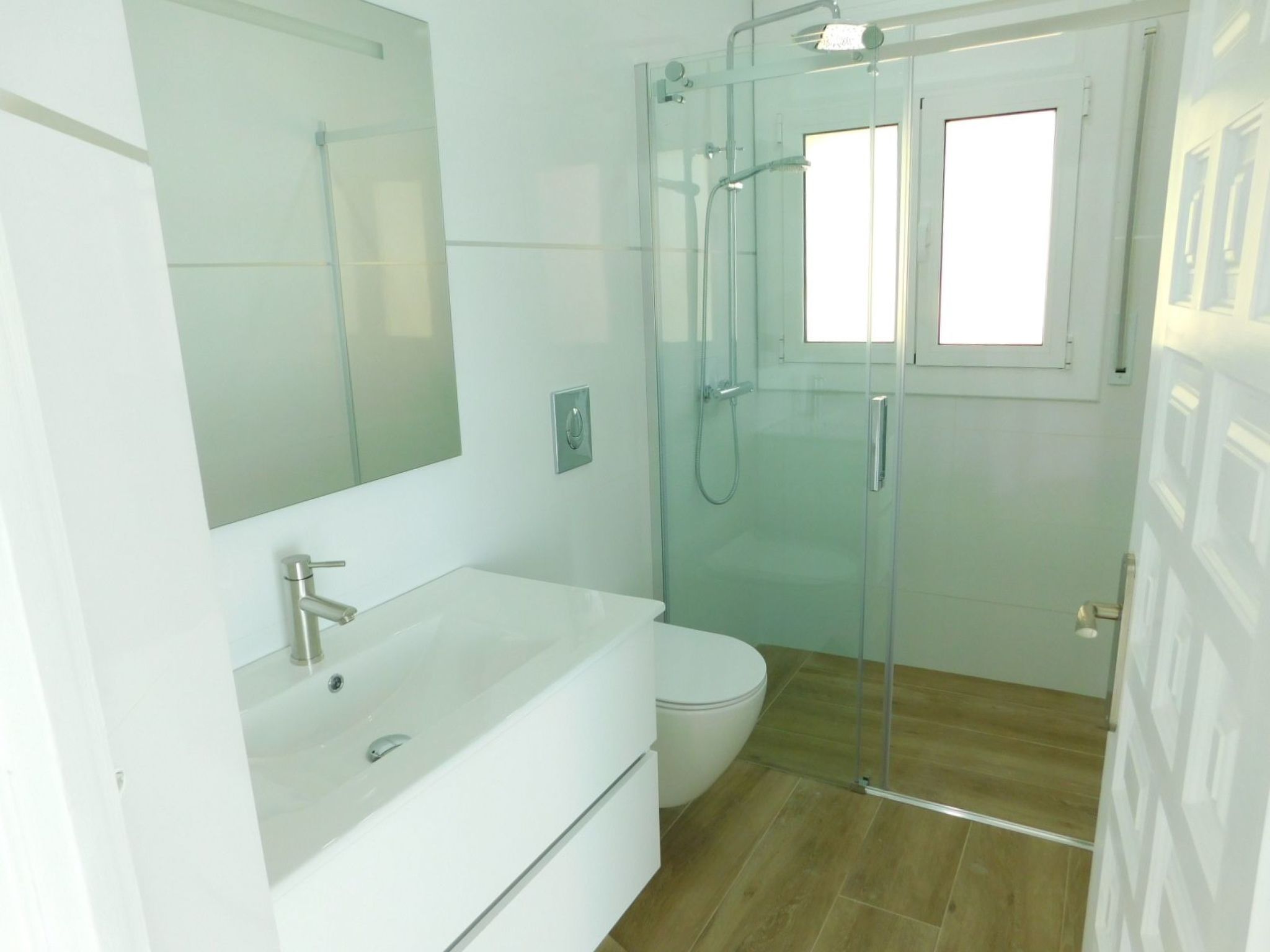 Photo of mit einzigartigem Meerblick