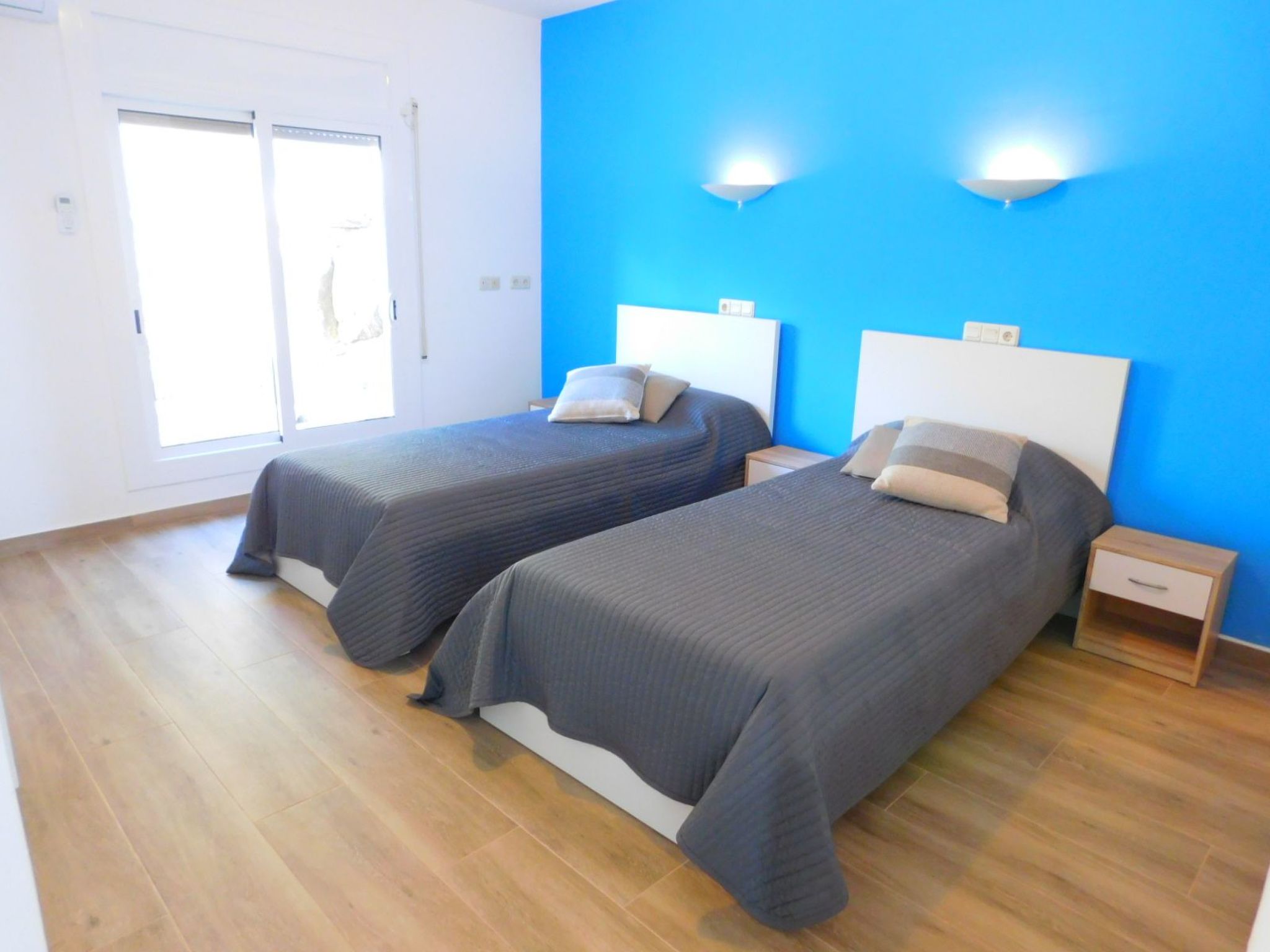 Photo of mit einzigartigem Meerblick