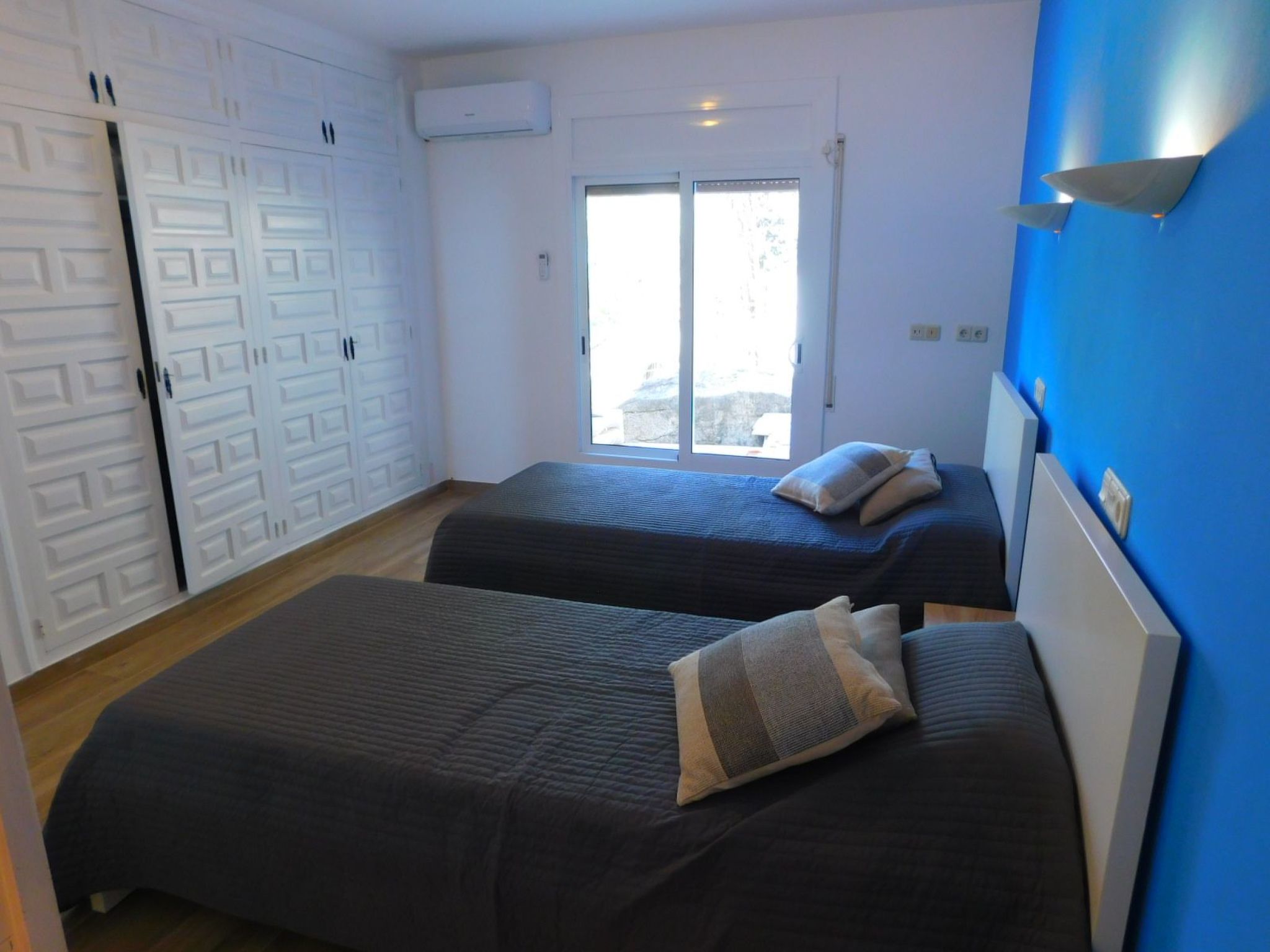 Photo of mit einzigartigem Meerblick