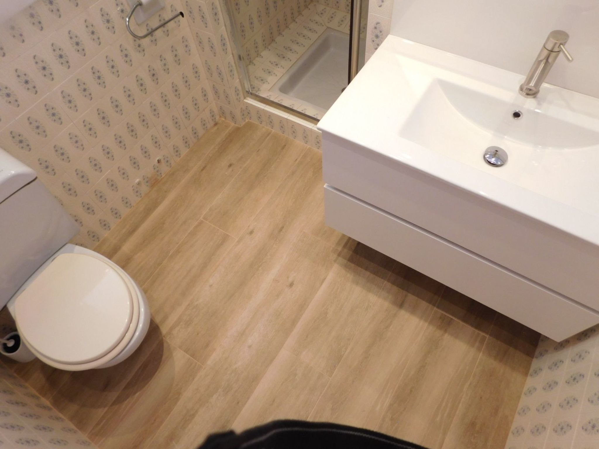 Photo of mit einzigartigem Meerblick