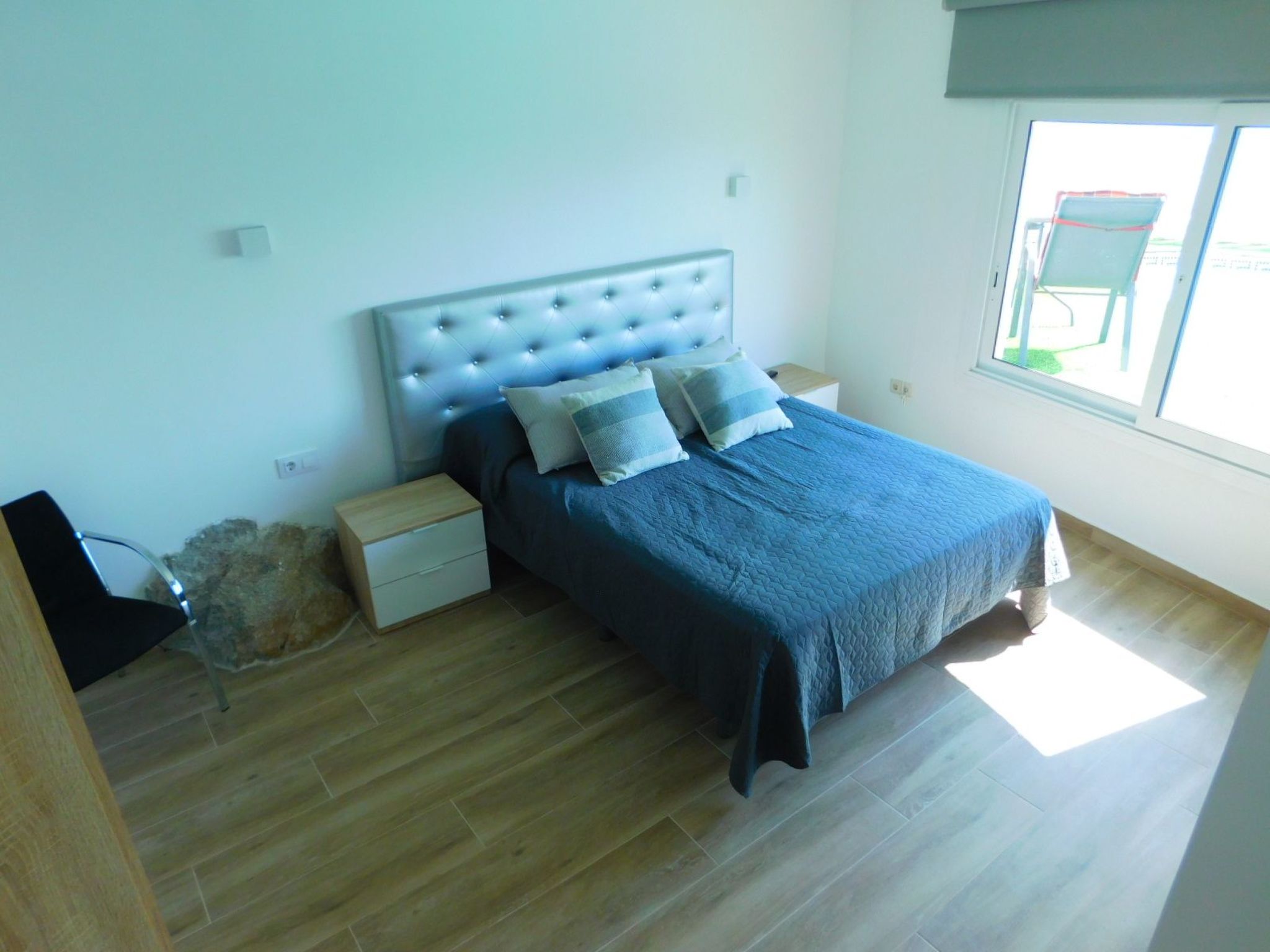 Photo of mit einzigartigem Meerblick