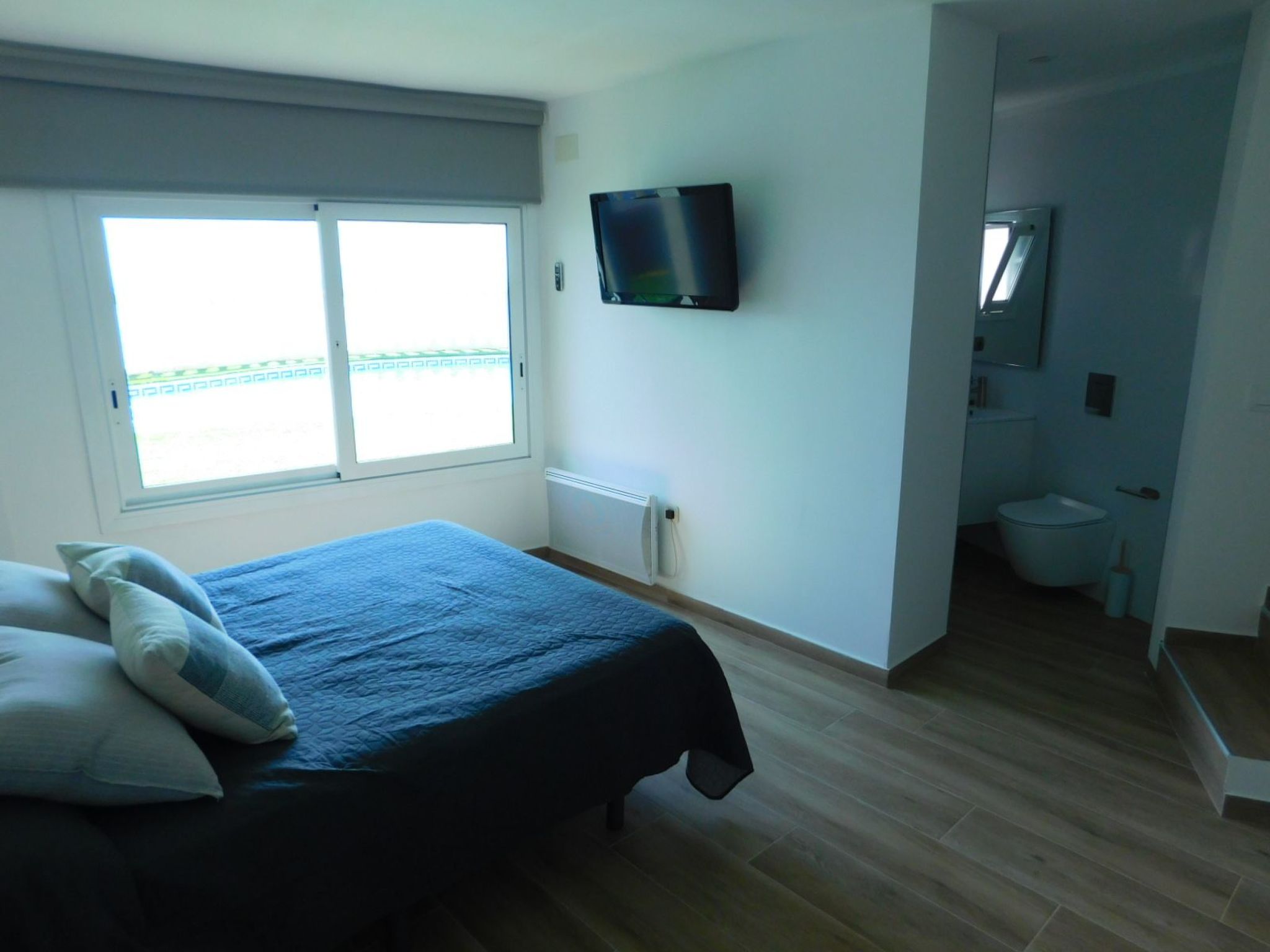 Photo of mit einzigartigem Meerblick