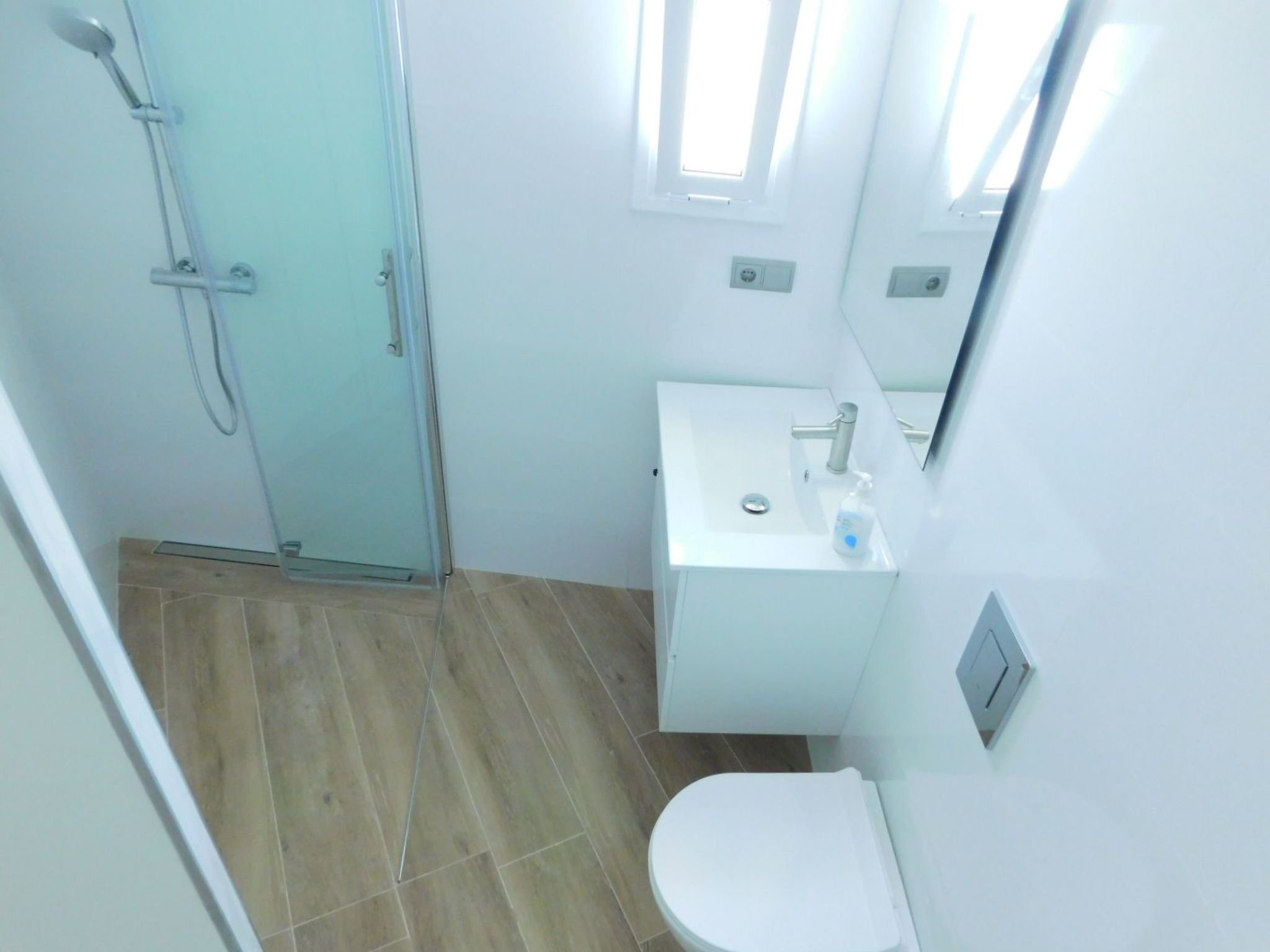 Photo of mit einzigartigem Meerblick