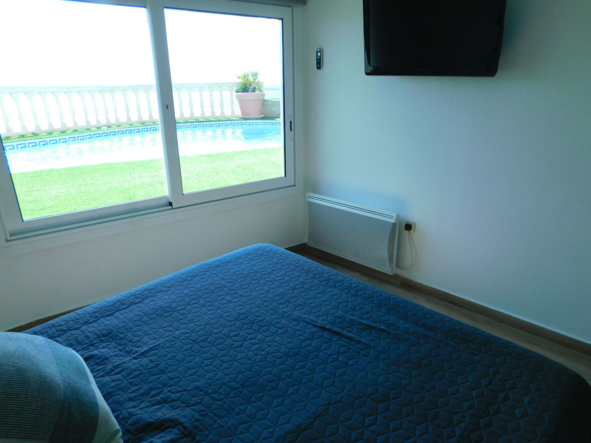 Photo of mit einzigartigem Meerblick