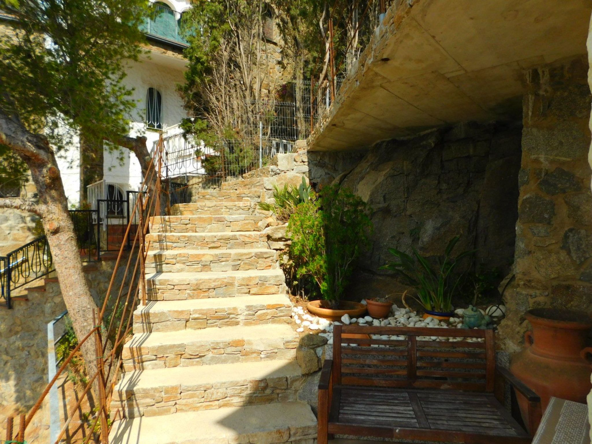 Photo of mit einzigartigem Meerblick