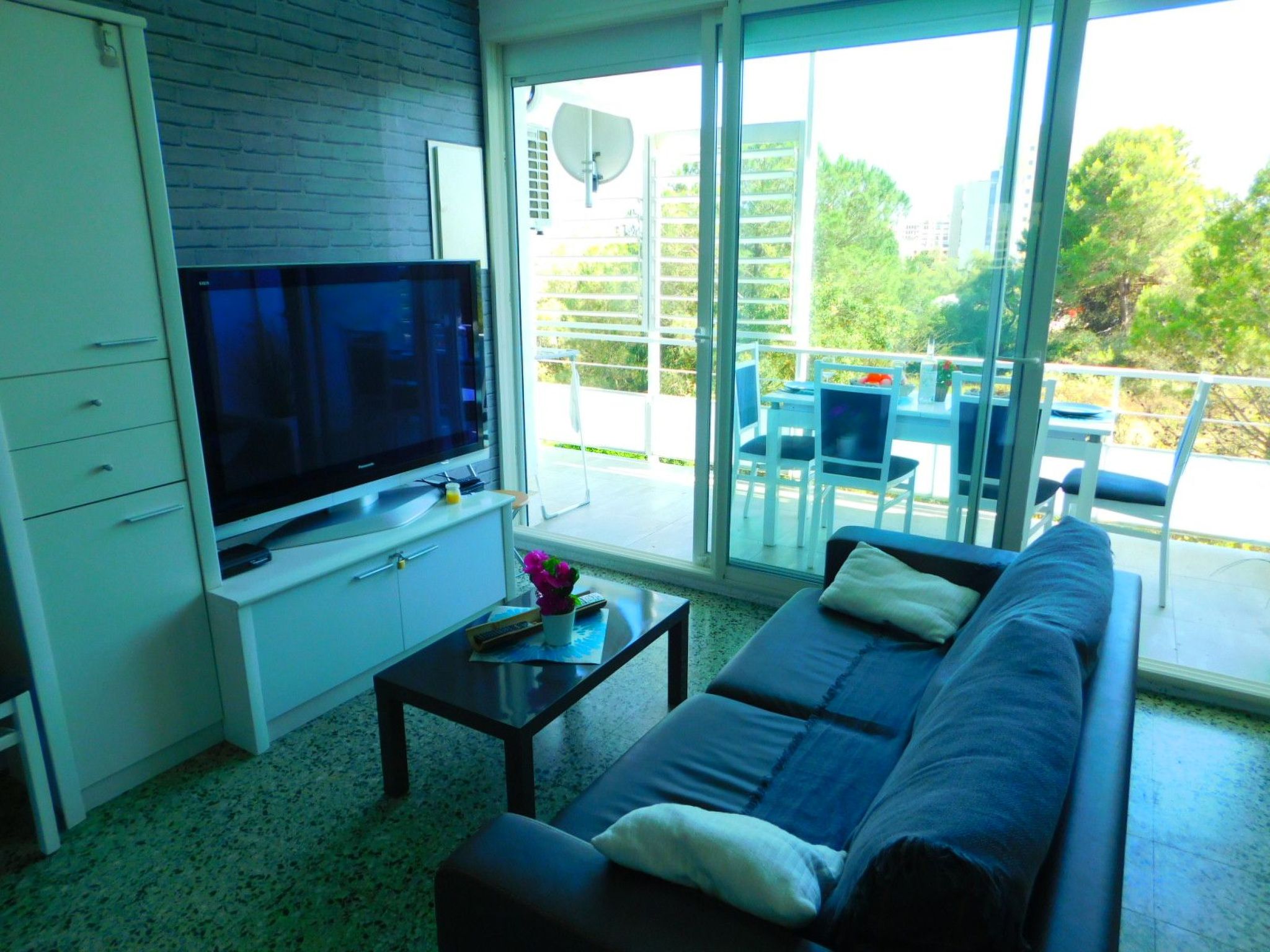 Mit Terrasse-Image-tags.info