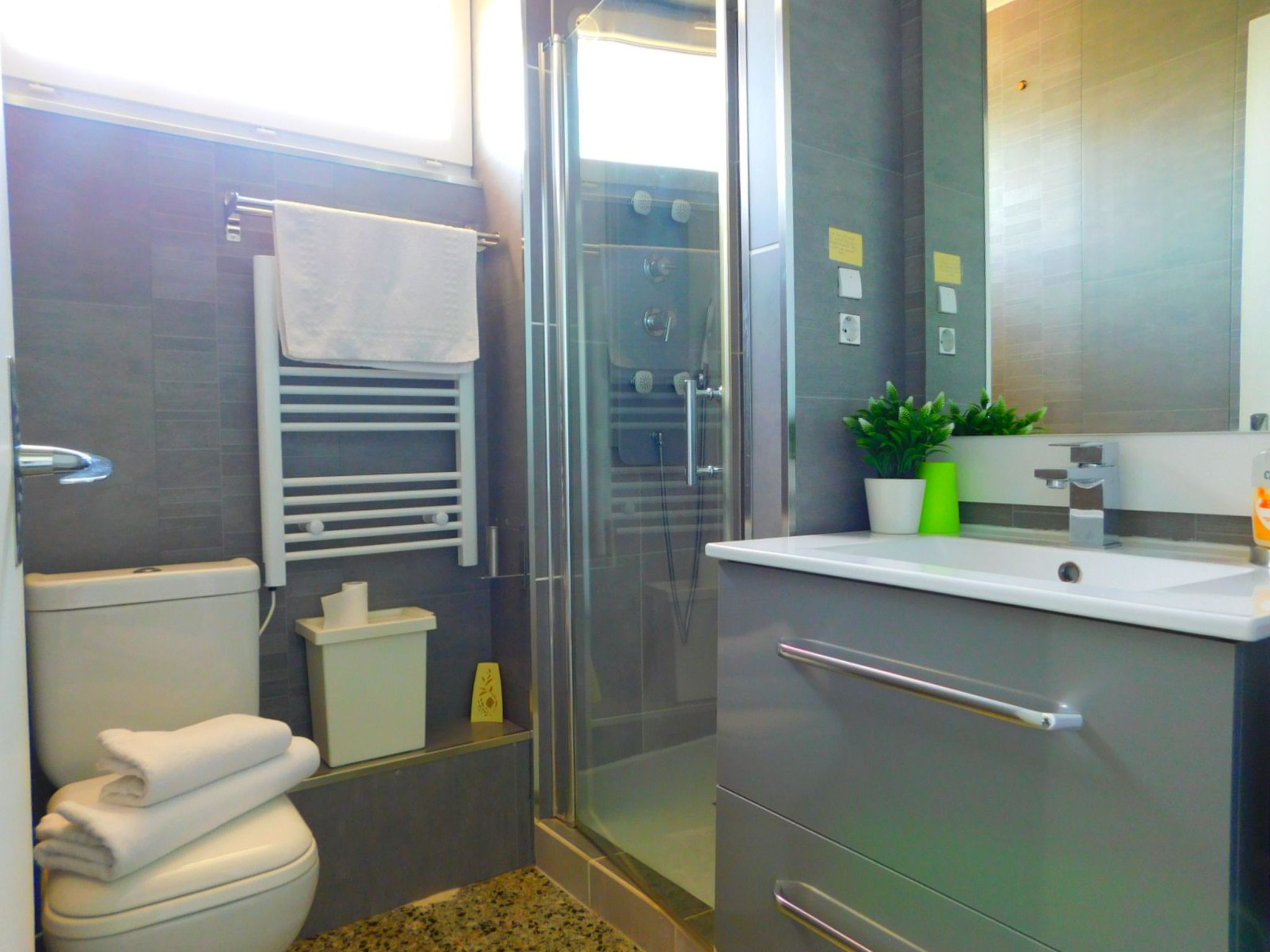 Photo of mit Terrasse