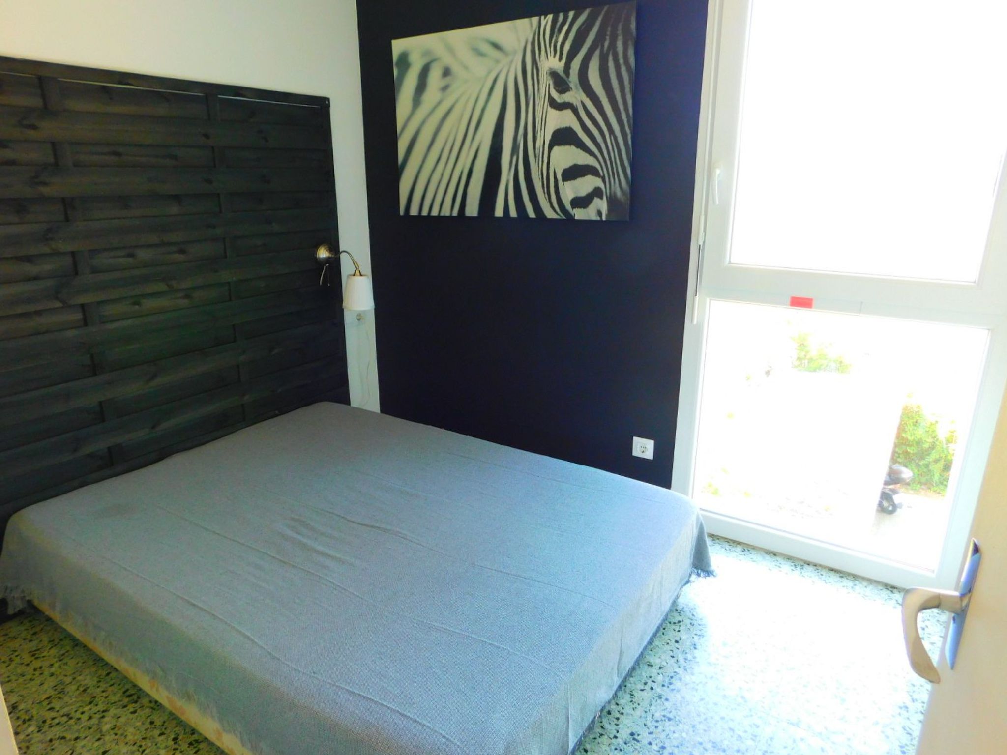 Photo of mit Terrasse