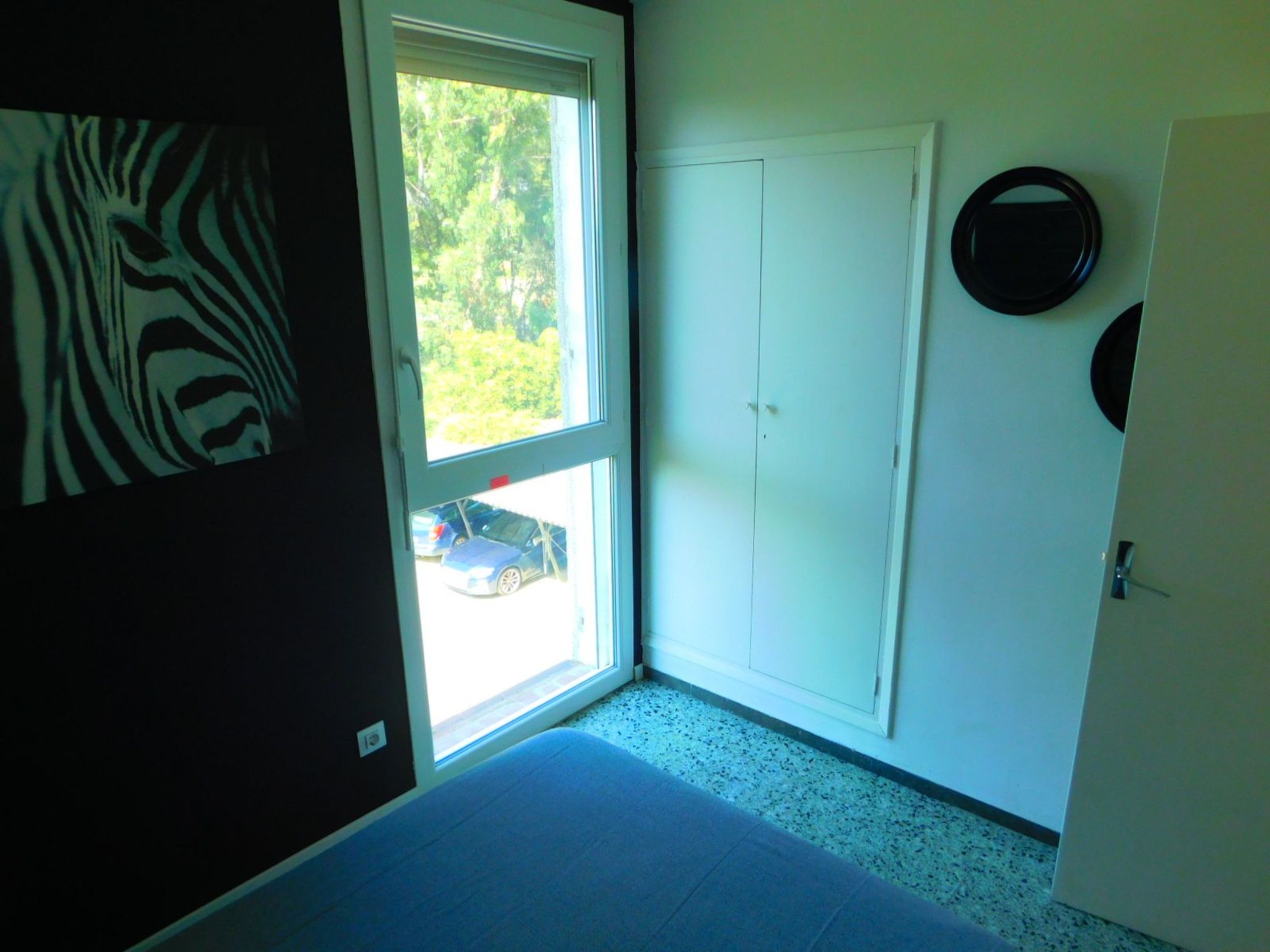 Photo of mit Terrasse