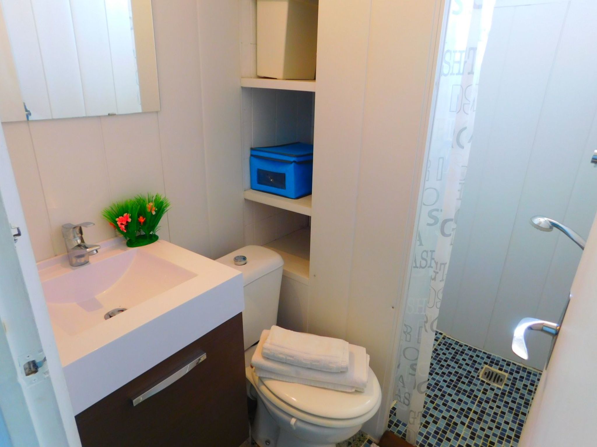 Photo of mit Terrasse