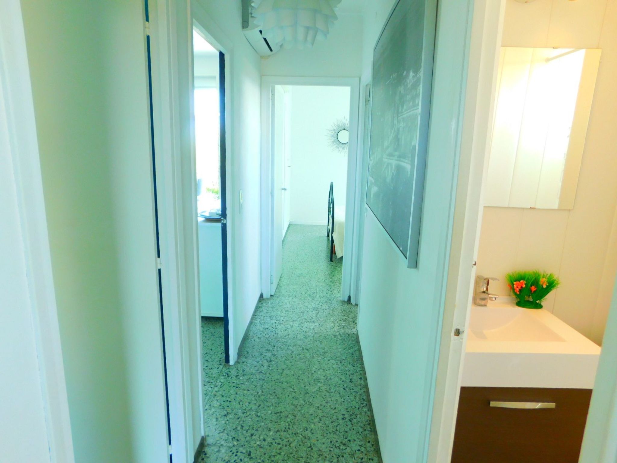 Photo of mit Terrasse