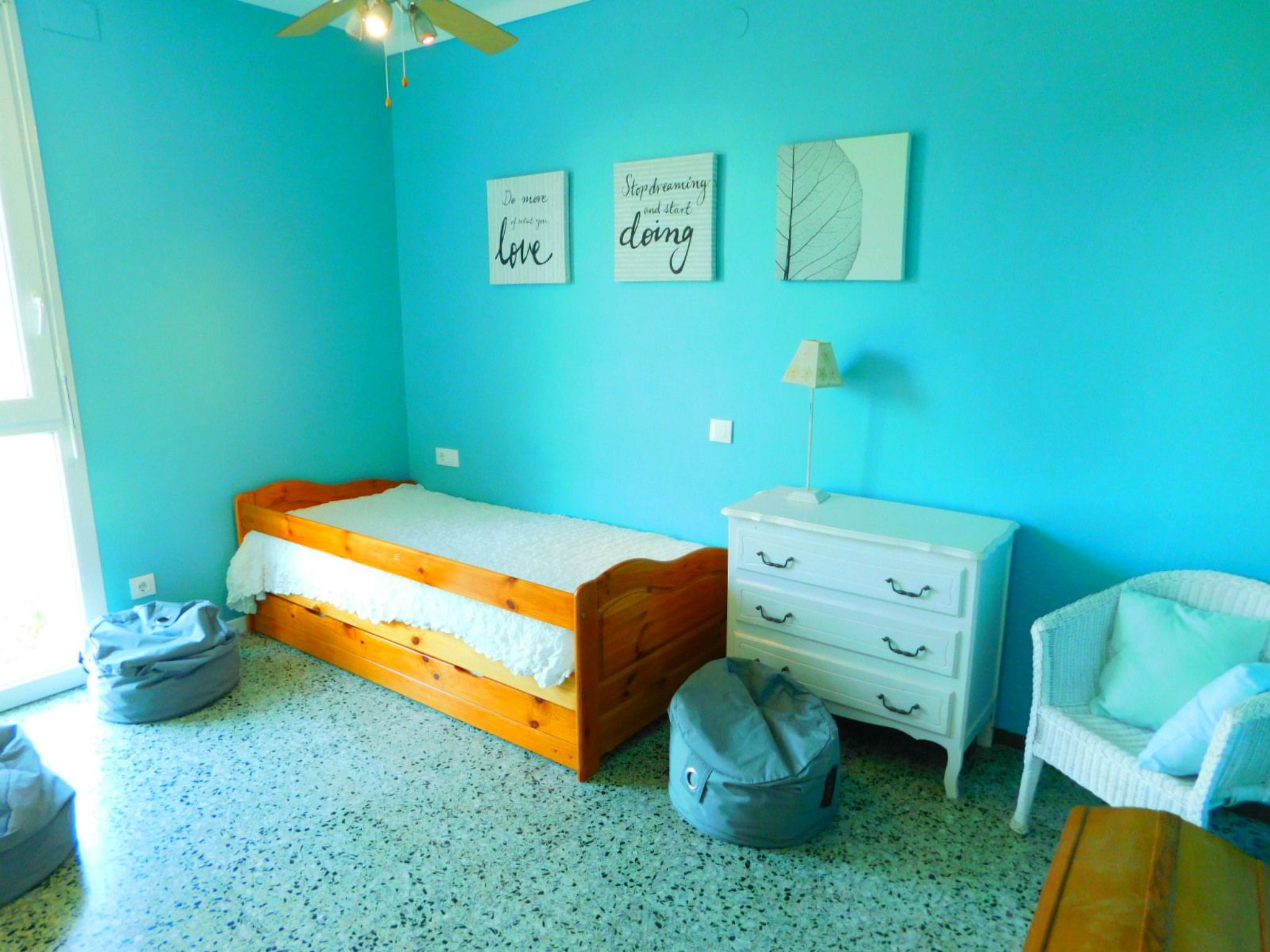 Photo of mit Terrasse