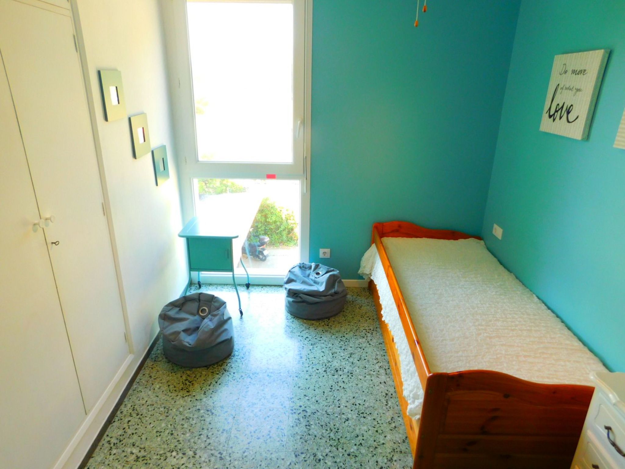 Photo of mit Terrasse