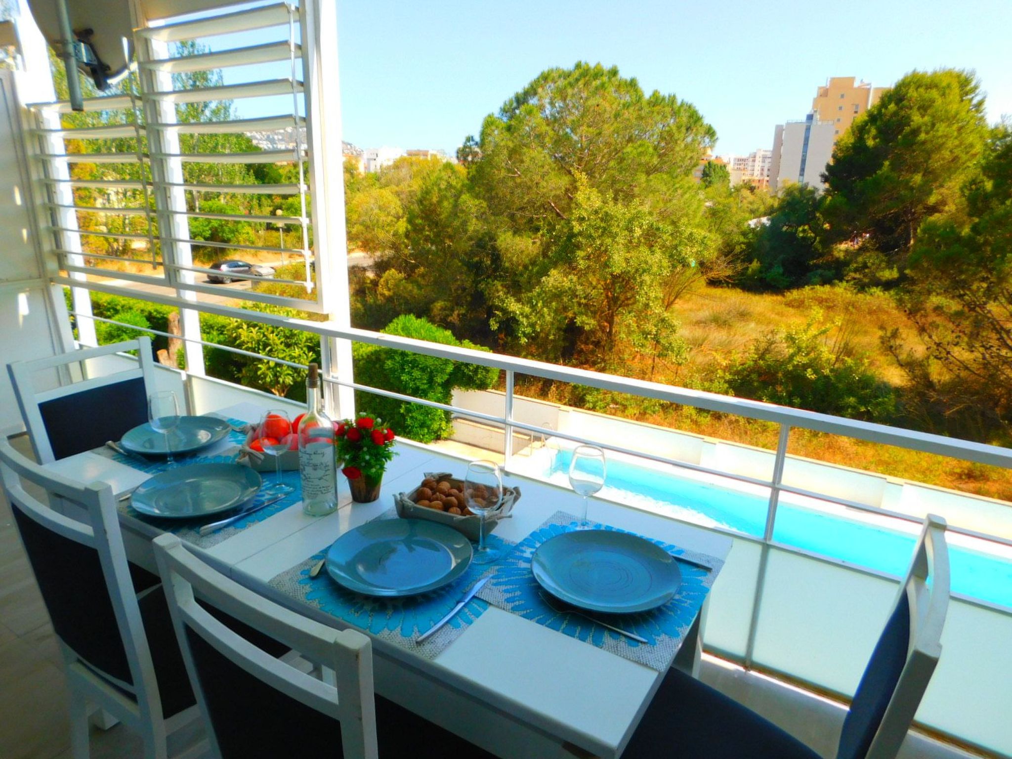 Photo of mit Terrasse