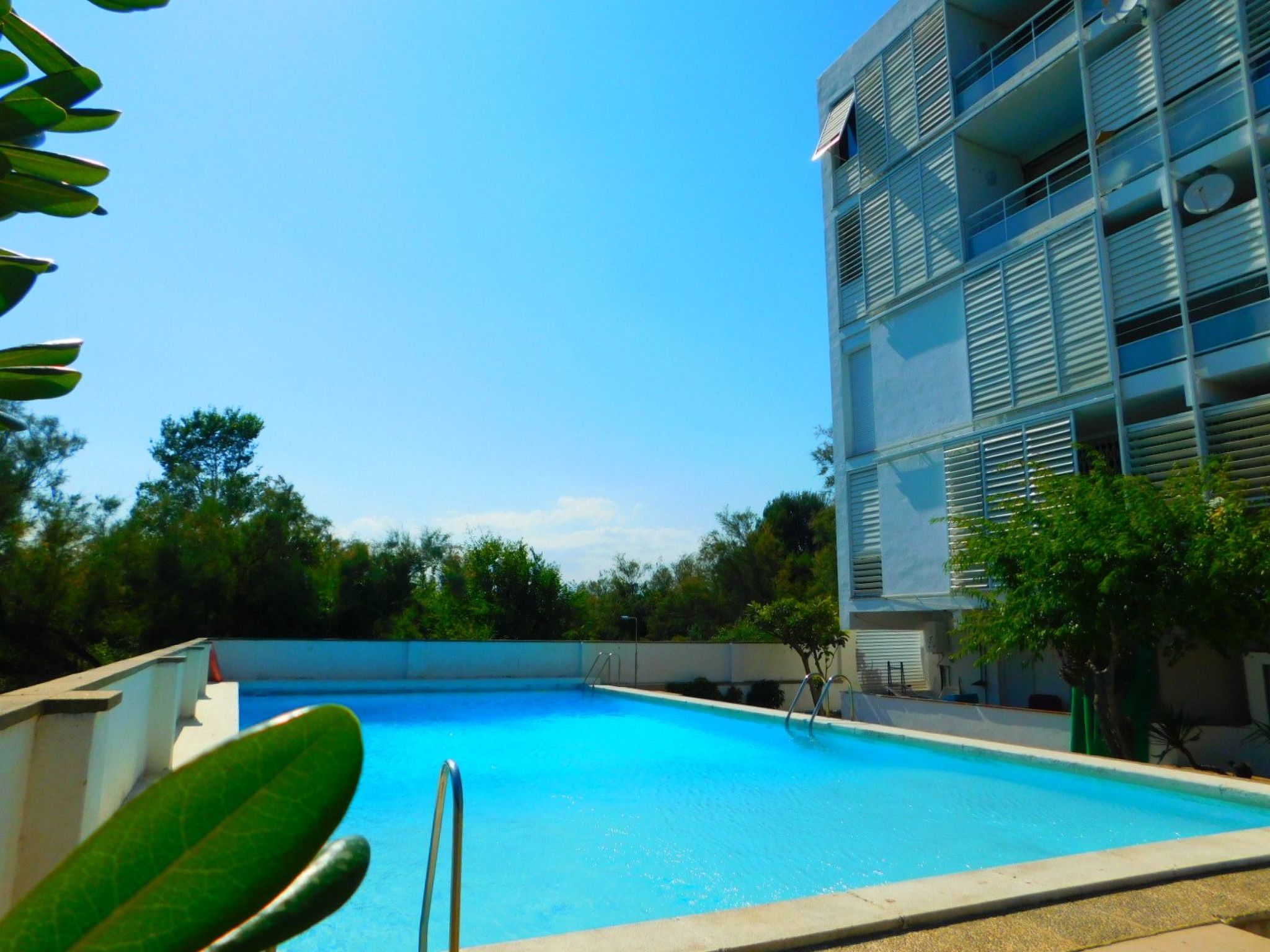 Photo of mit Terrasse