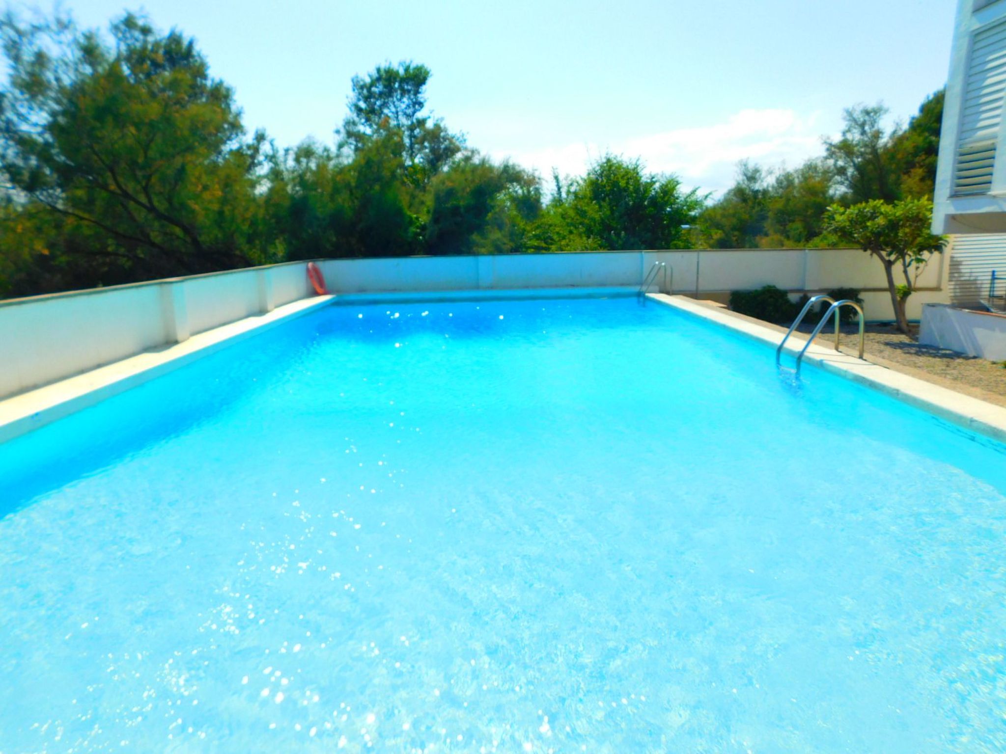 Photo of mit Terrasse