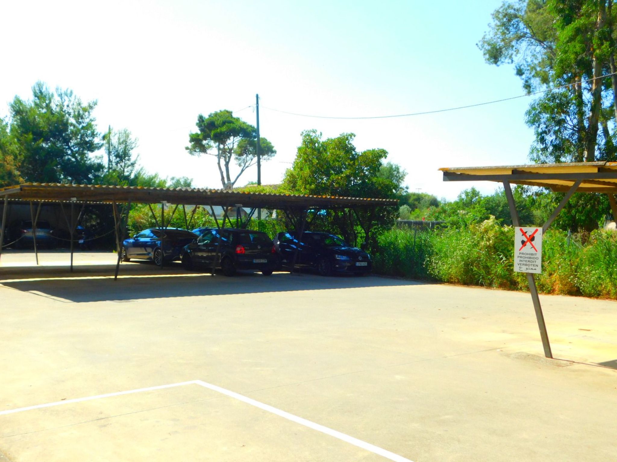 Photo of mit Terrasse