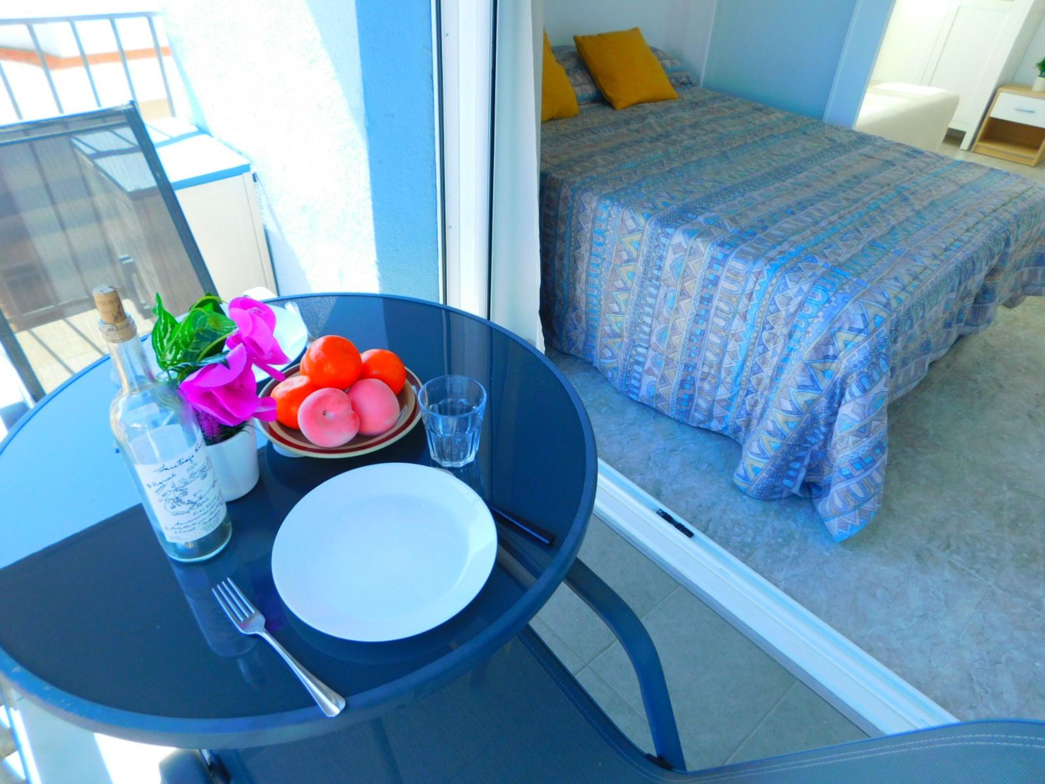 Photo of A-241 Saisonale Vermietung Studio Roses