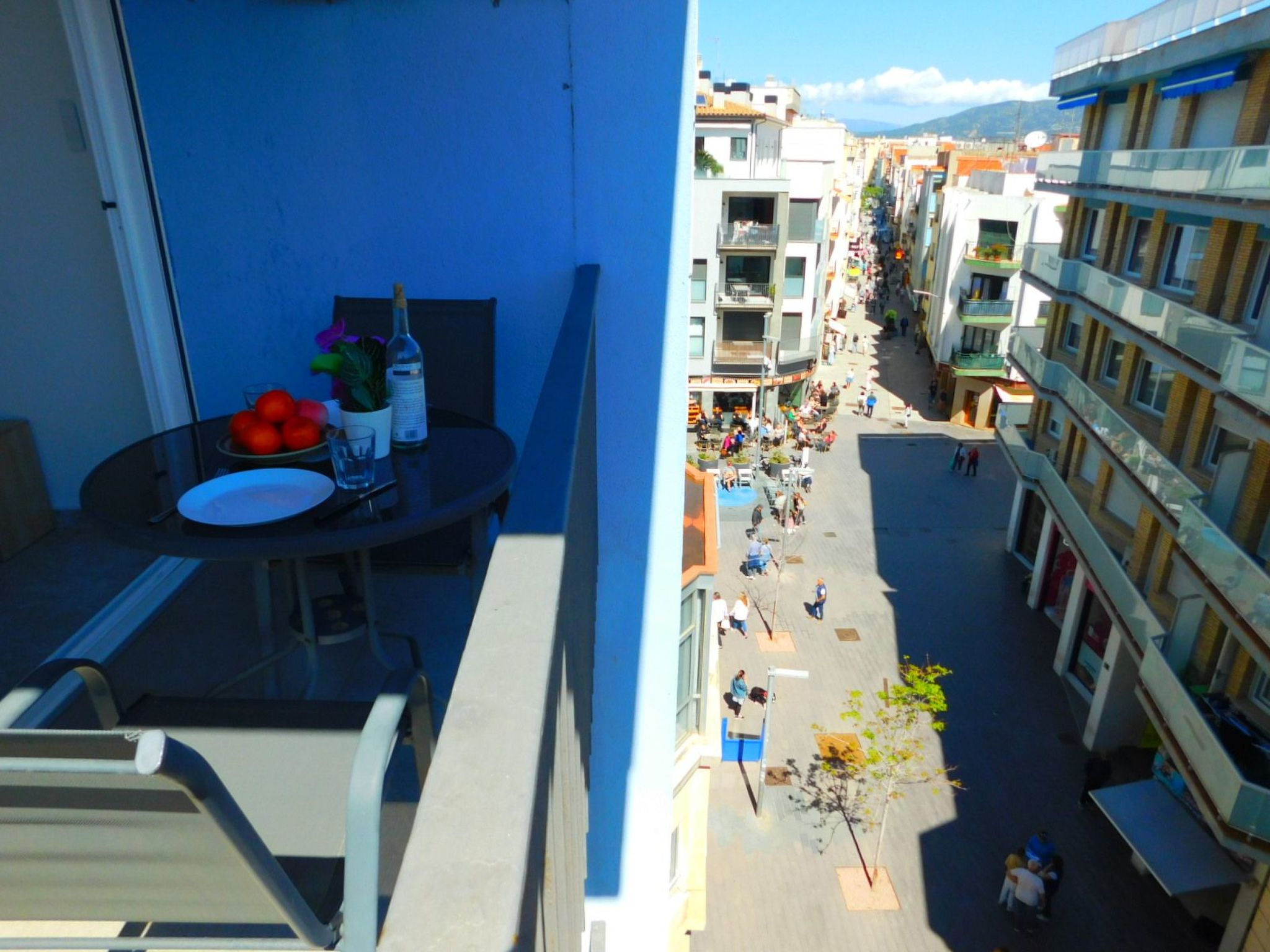 Photo of A-241 Saisonale Vermietung Studio Roses