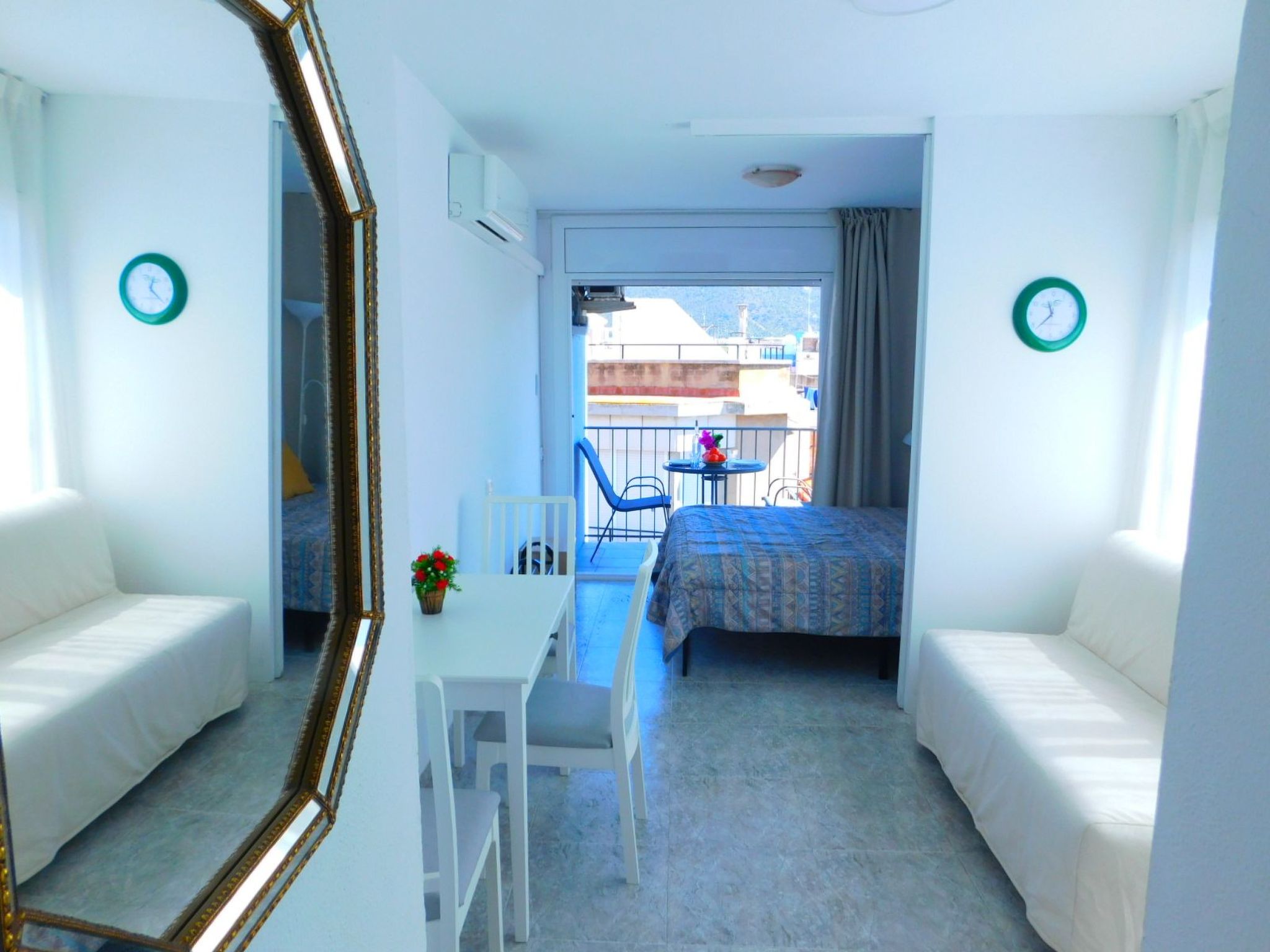 Photo of A-241 Saisonale Vermietung Studio Roses