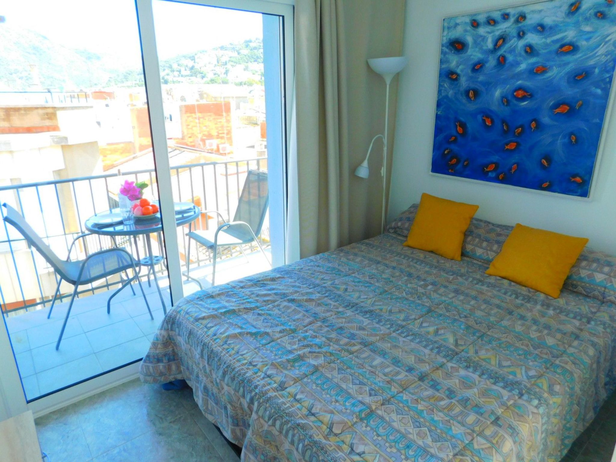 Photo of A-241 Saisonale Vermietung Studio Roses