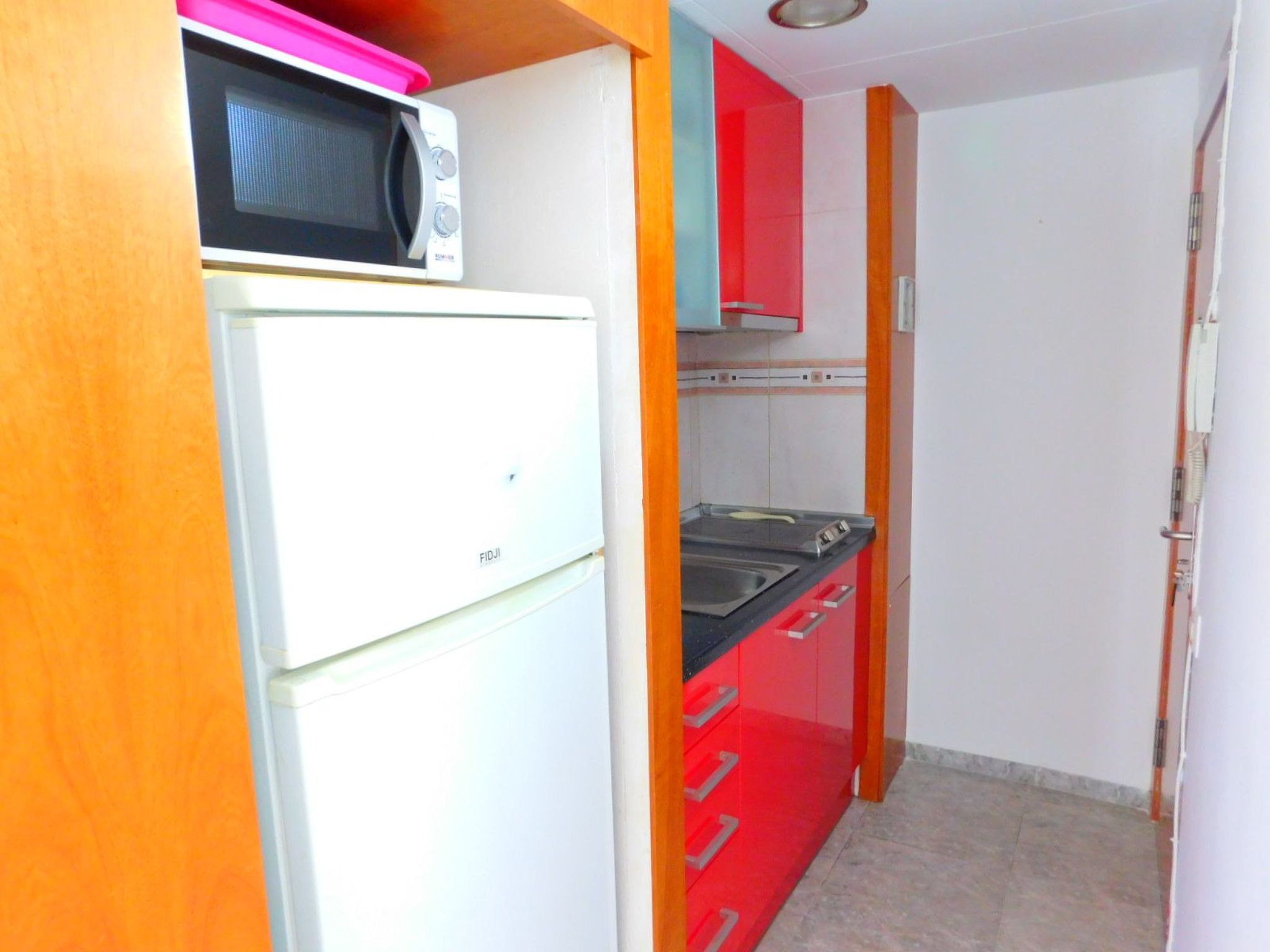 Photo of A-241 Saisonale Vermietung Studio Roses