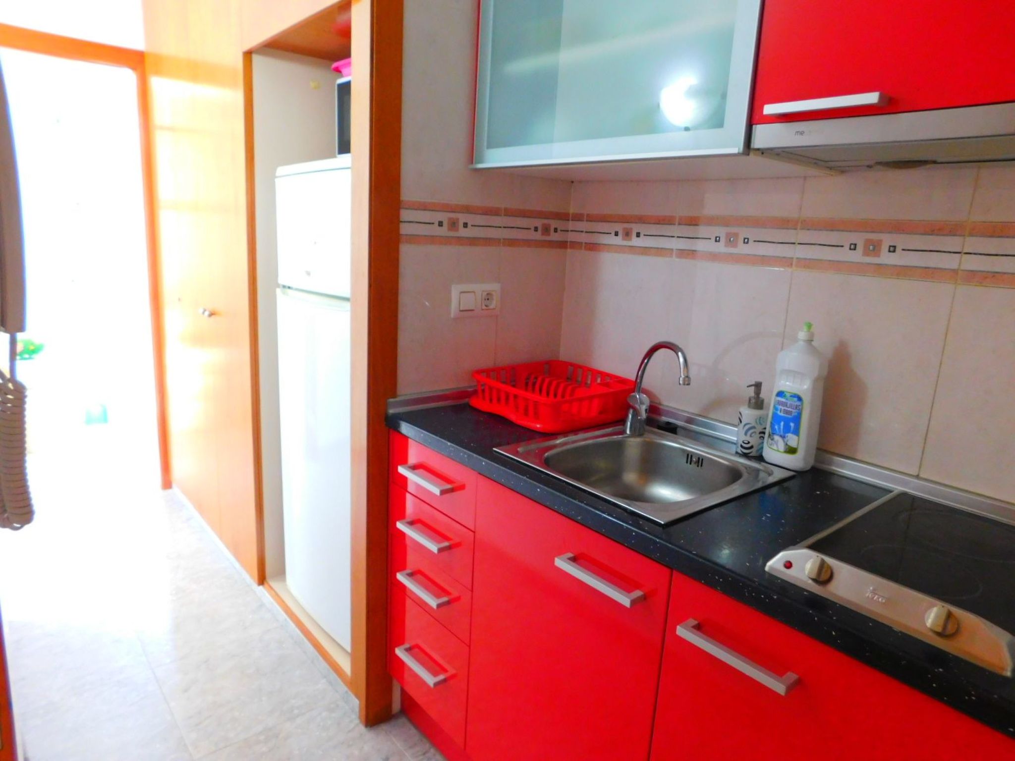 Photo of A-241 Saisonale Vermietung Studio Roses