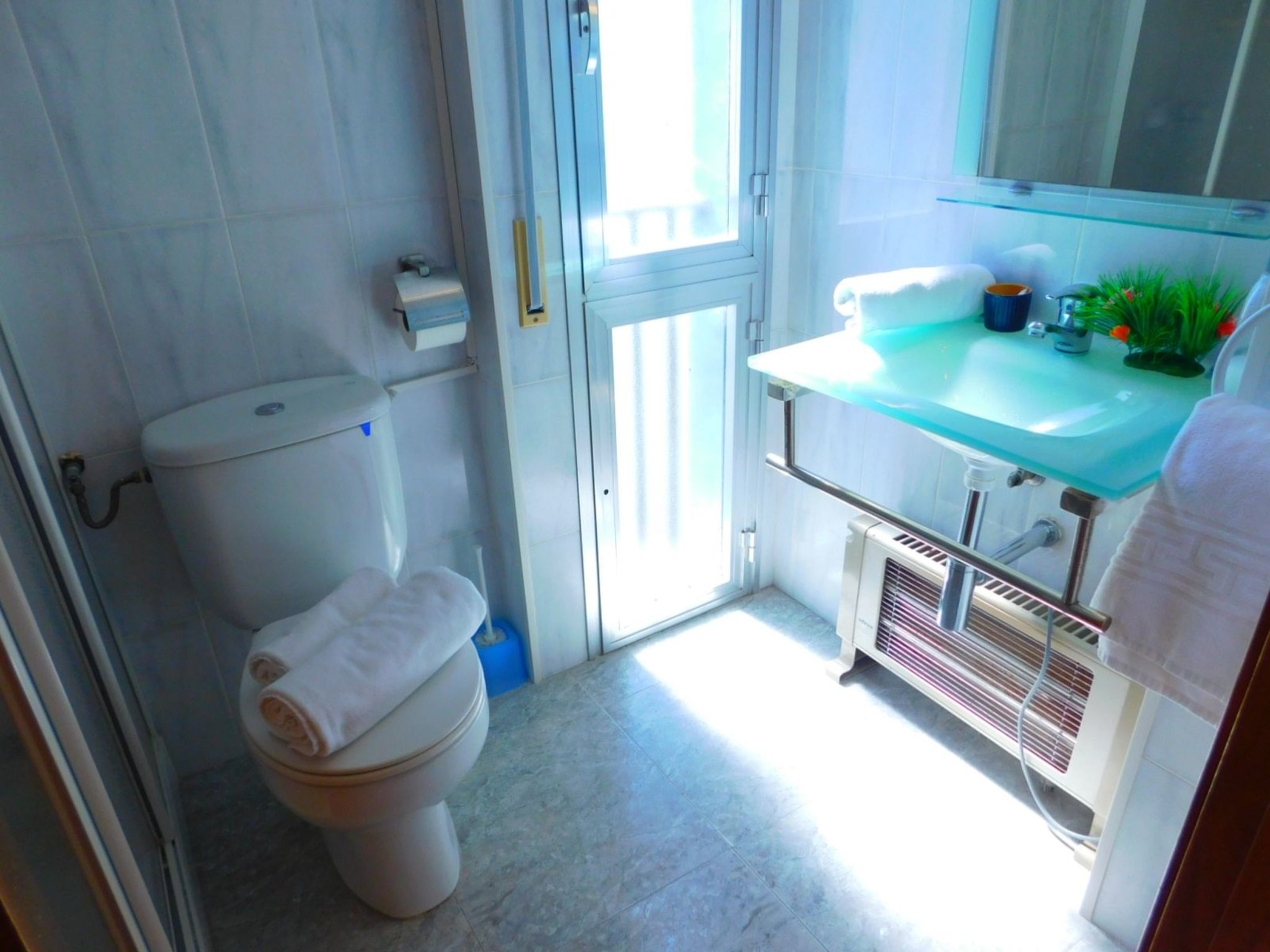 Photo of A-241 Saisonale Vermietung Studio Roses