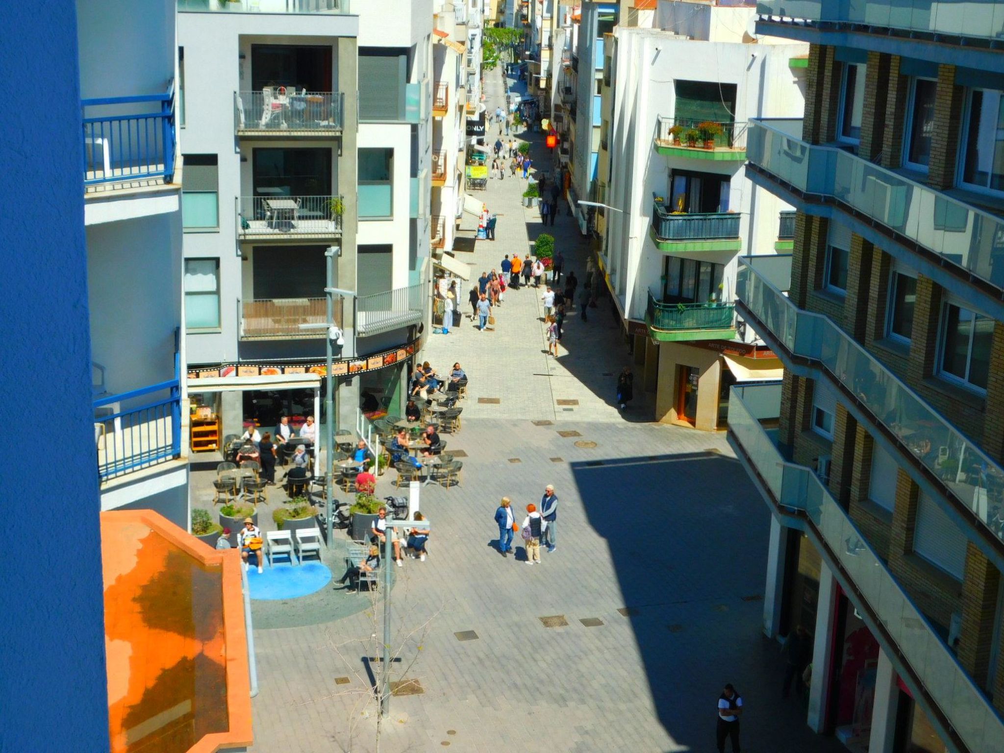 Photo of A-241 Saisonale Vermietung Studio Roses