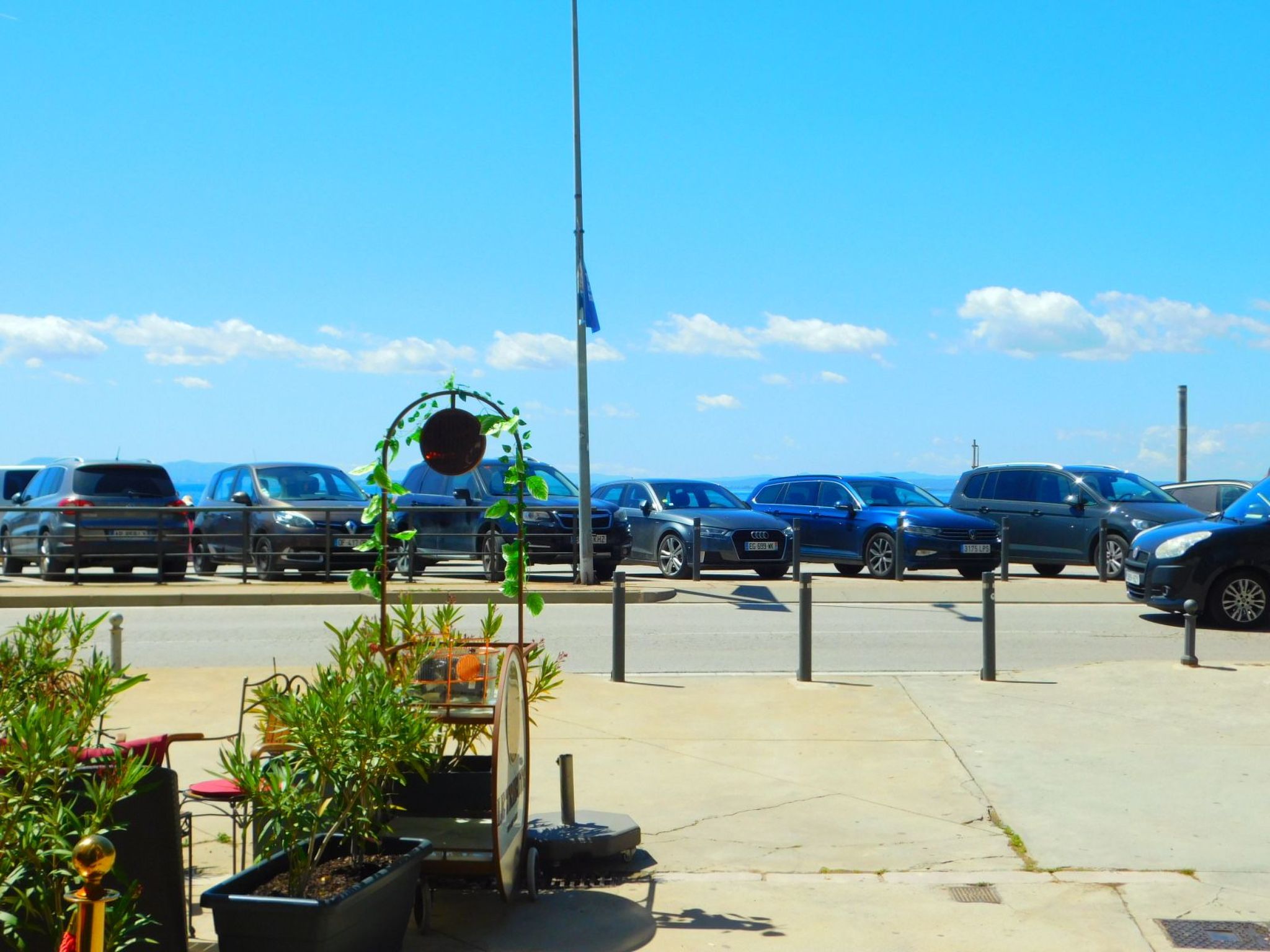 Photo of A-241 Saisonale Vermietung Studio Roses