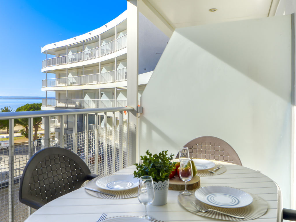 Appartement Las Palmeras in Spanje