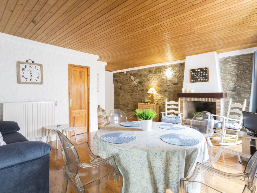 Appartement Joli in Spanje