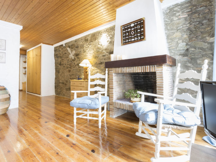 Joli Apartment in Roses