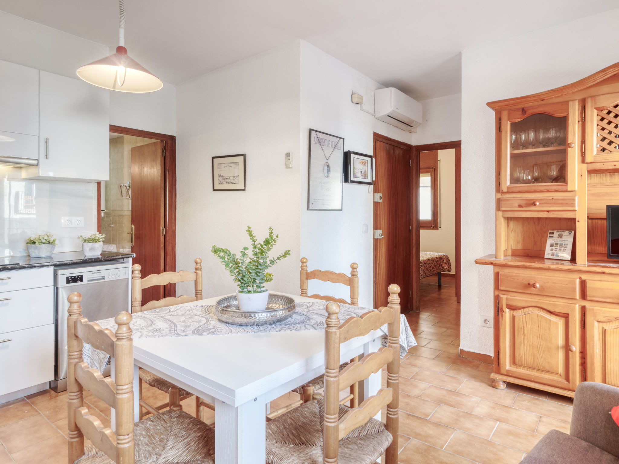 Photo of Centro peatonal Roses