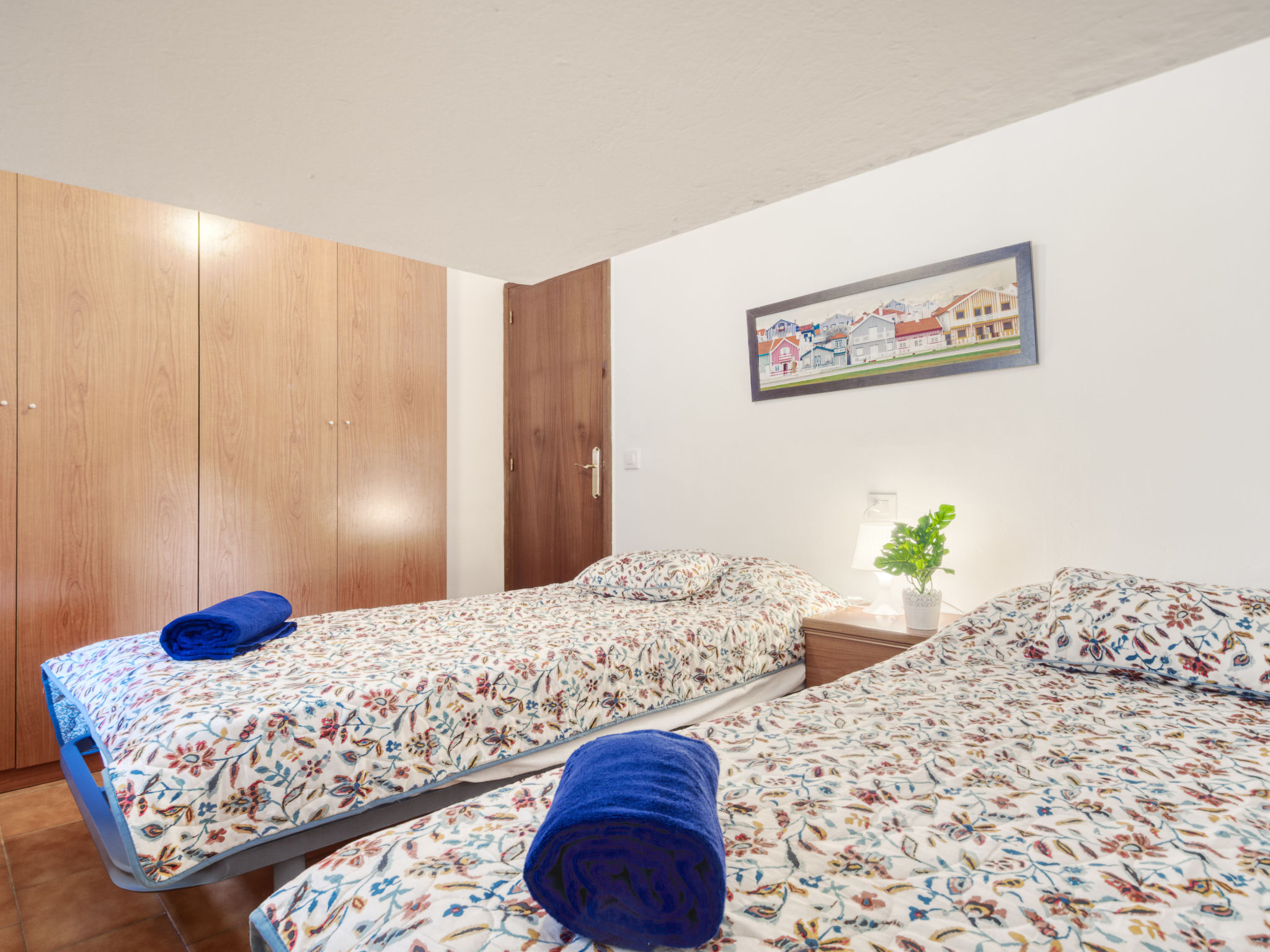 Photo of Centro peatonal Roses