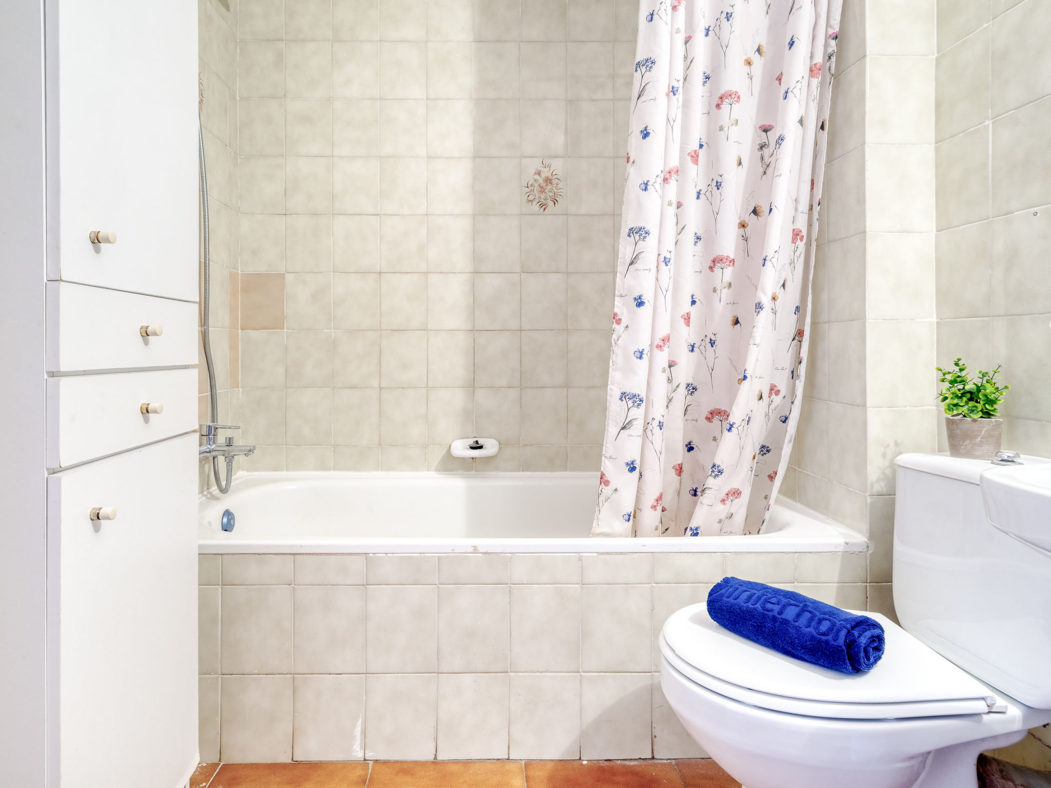 Photo of Centro peatonal Roses