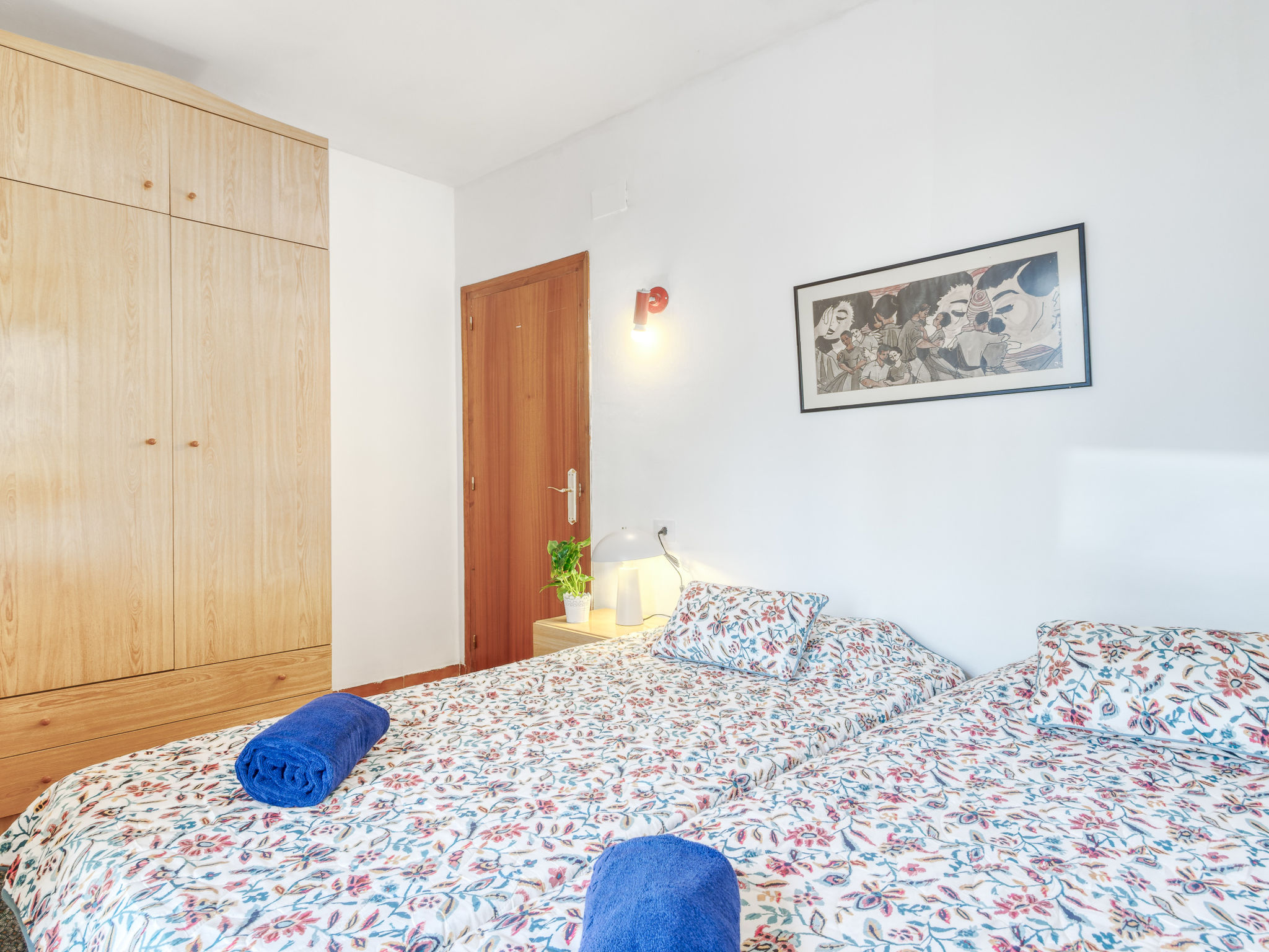 Photo of Centro peatonal Roses