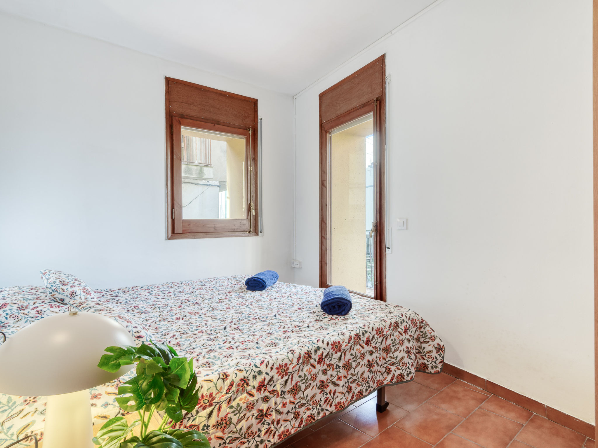 Photo of Centro peatonal Roses