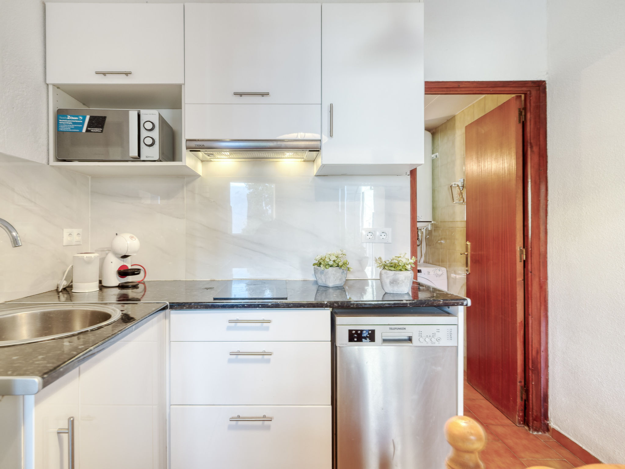 Photo of Centro peatonal Roses