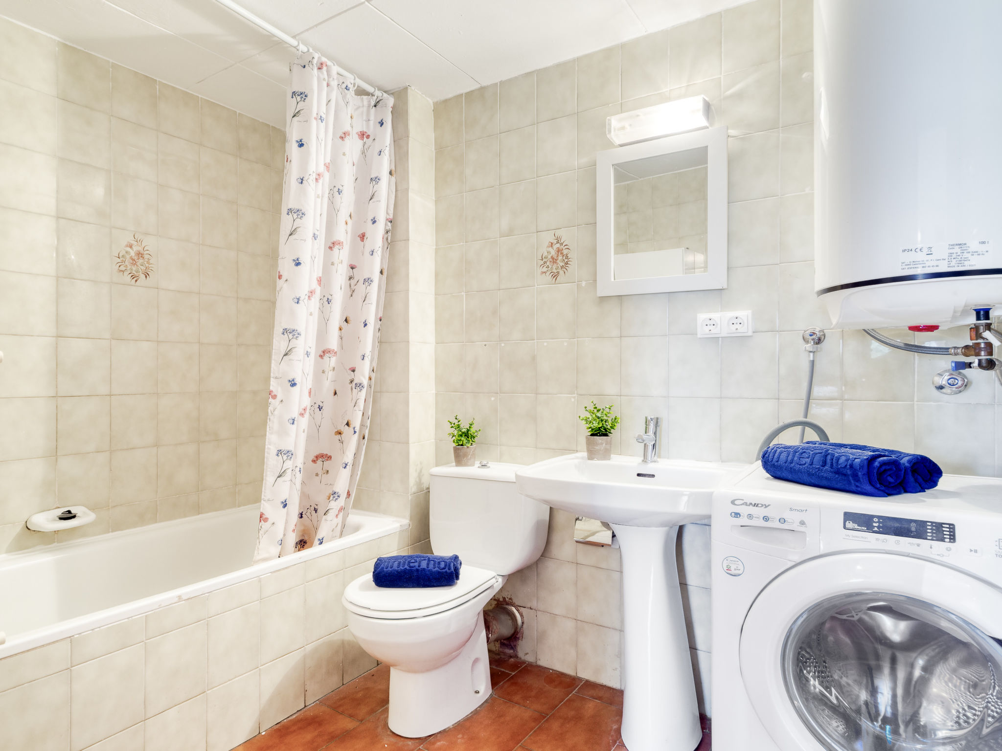 Photo of Centro peatonal Roses