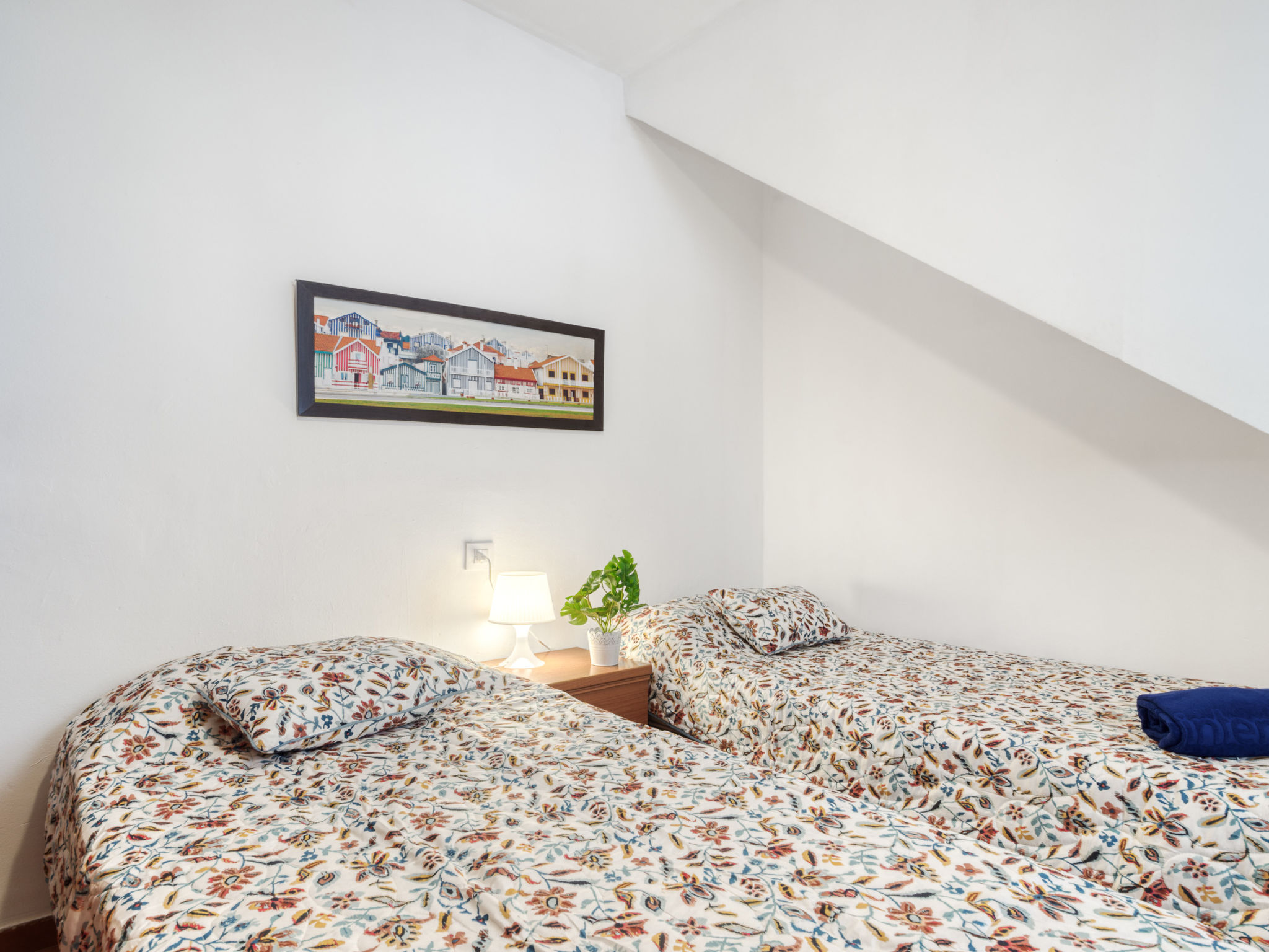 Photo of Centro peatonal Roses