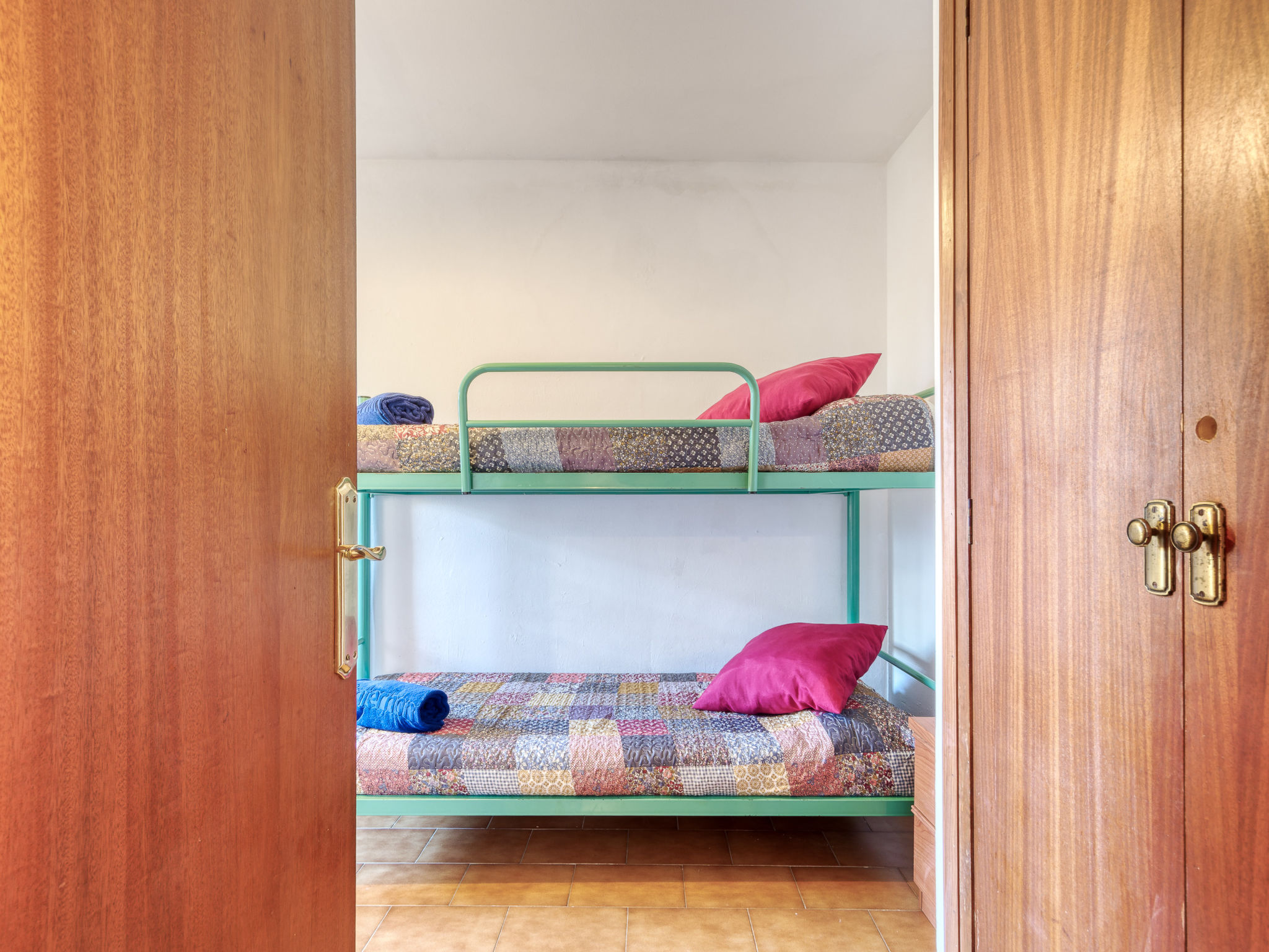 Photo of Centro peatonal Roses