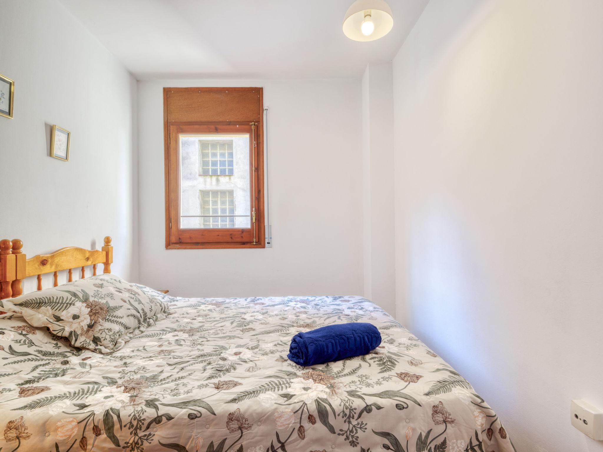 Photo of Centro peatonal Roses