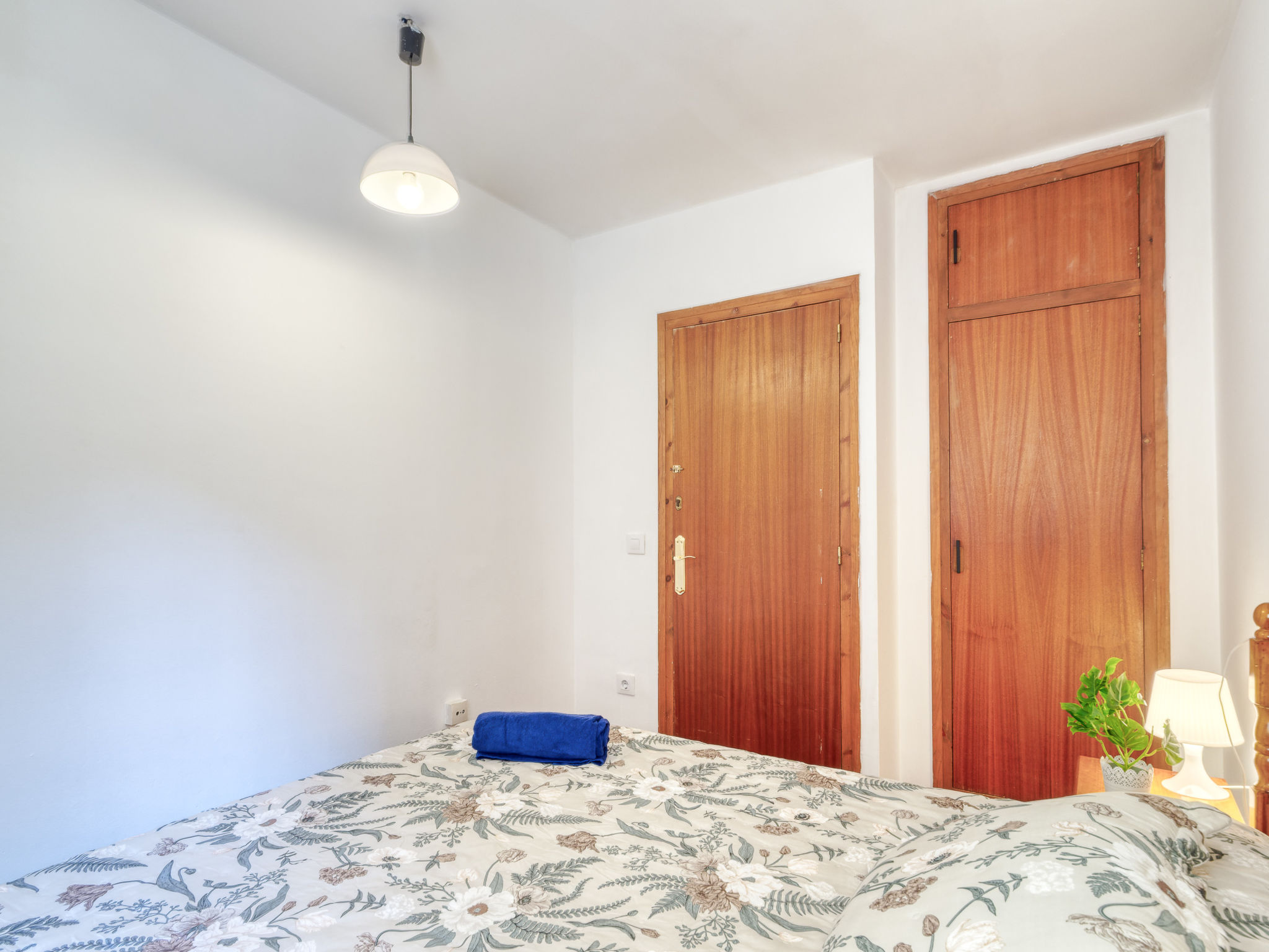 Photo of Centro peatonal Roses