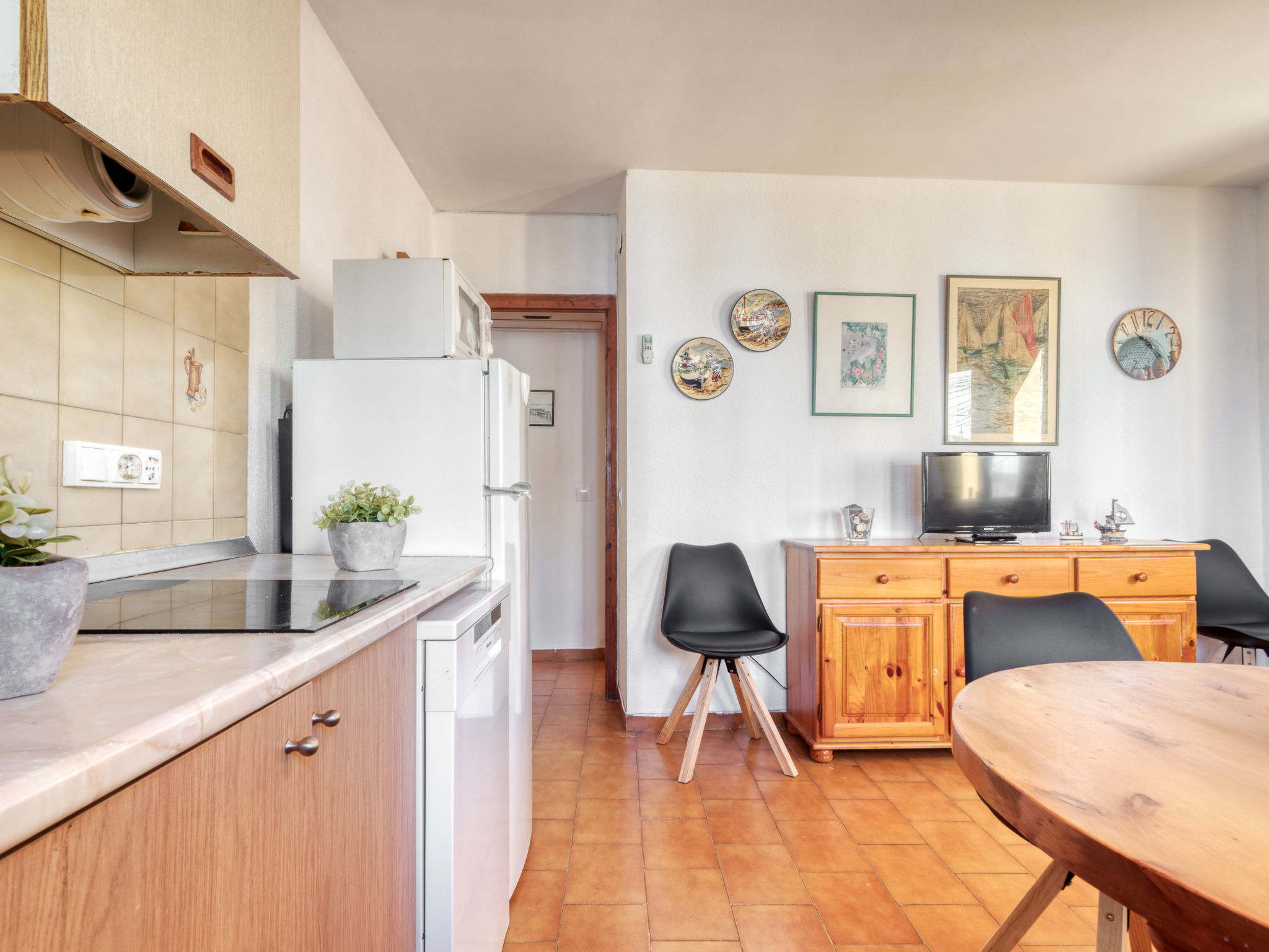 Photo of Centro peatonal Roses