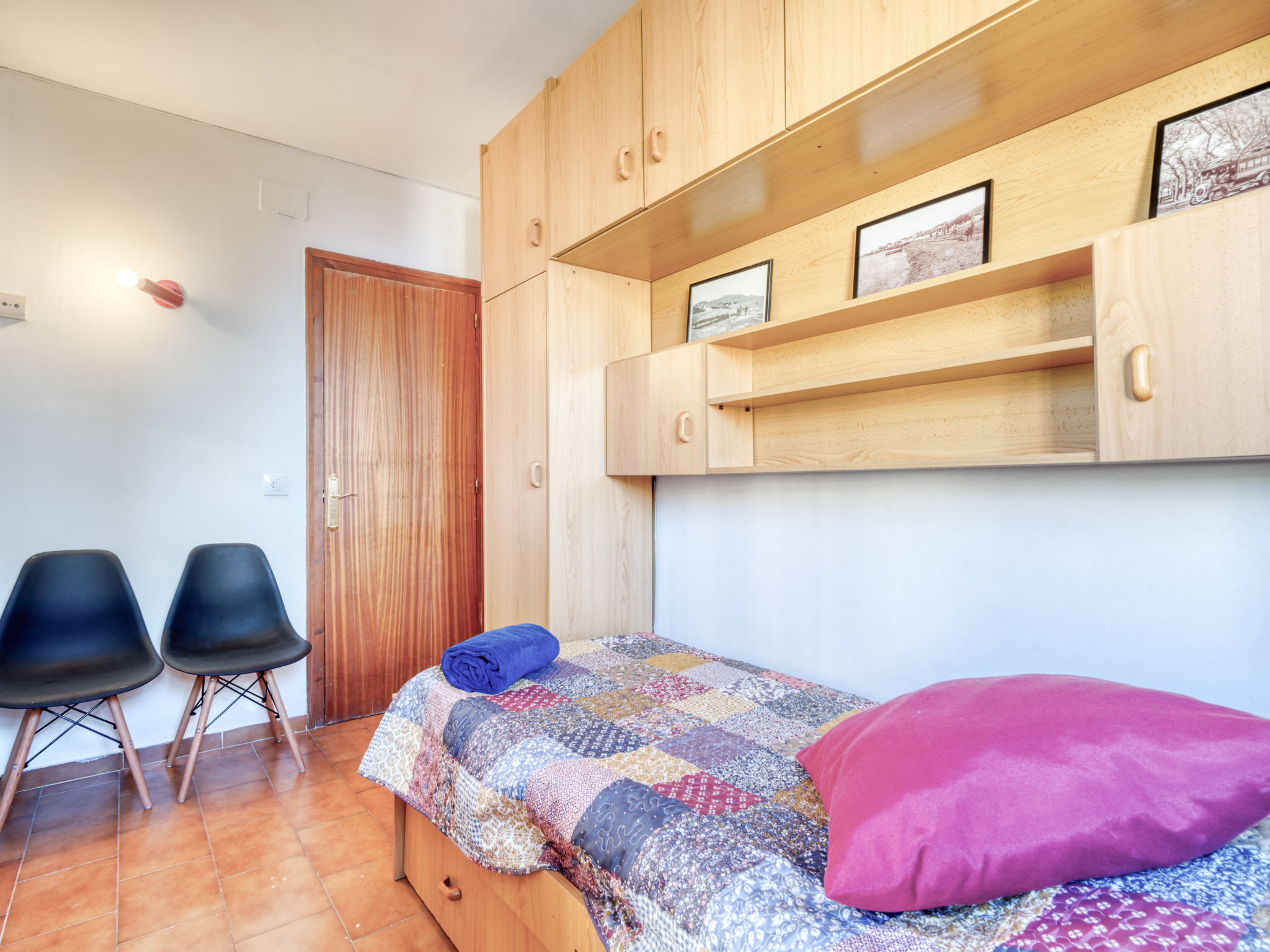 Photo of Centro peatonal Roses