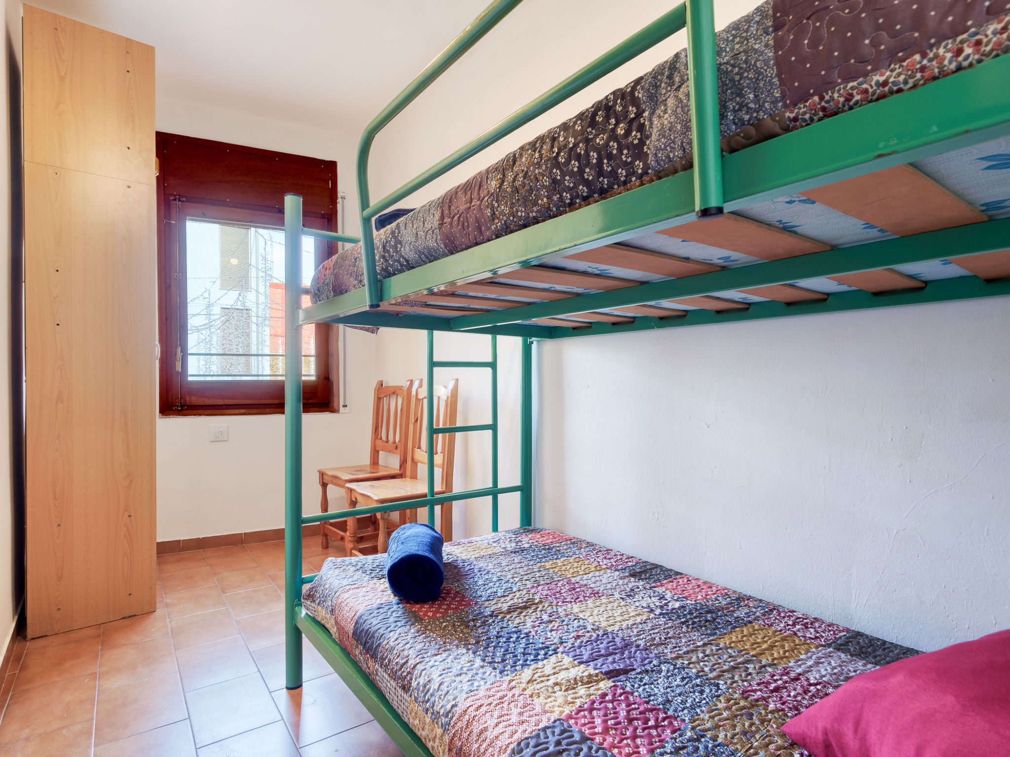 Photo of Centro peatonal Roses